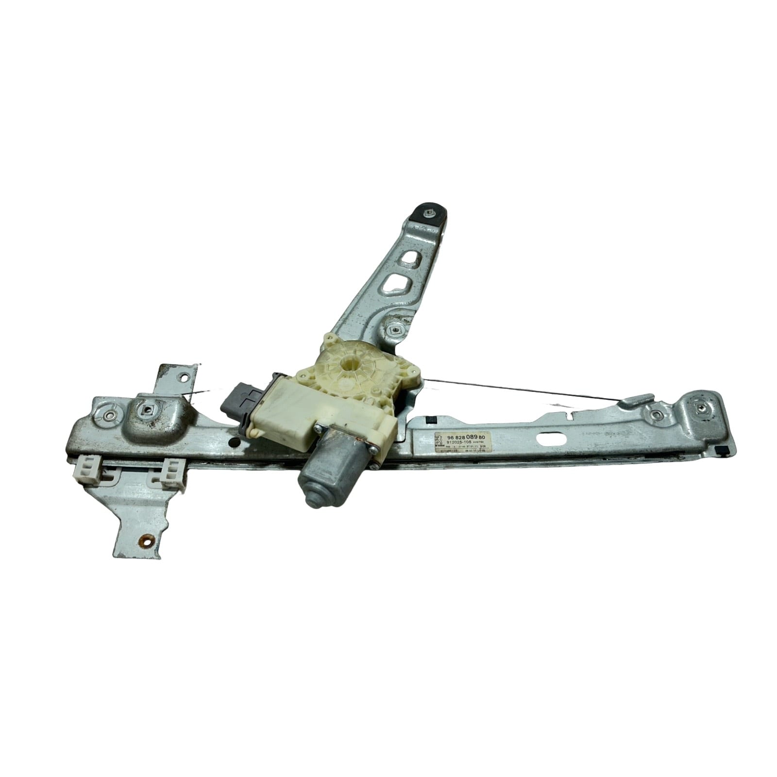 Alzacristallo Elettr. Porta Ant. Sinistro (Brose) 9221FF 96 828 089 80 Usato