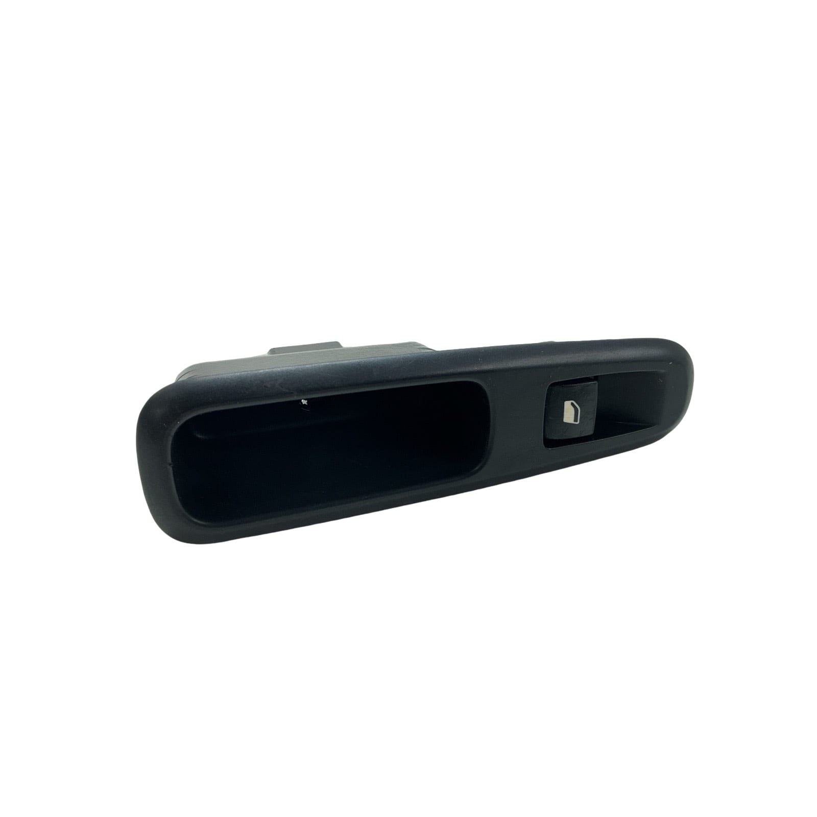 Interruttore Alzacristalli Porta Post. Destro (Peugeot Citroën) 6490RK 96 759 764 ZD Usato