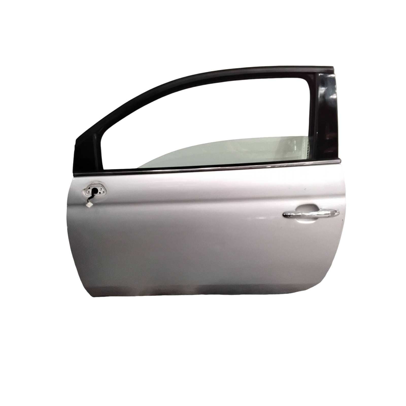 Porta Ant. Sinistro 52136363 Usato