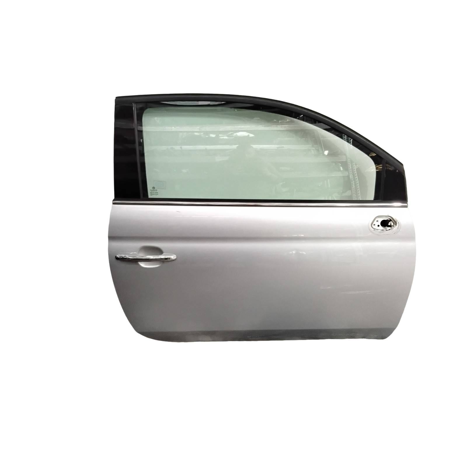 Porta Ant. Destro 52136362 Usato