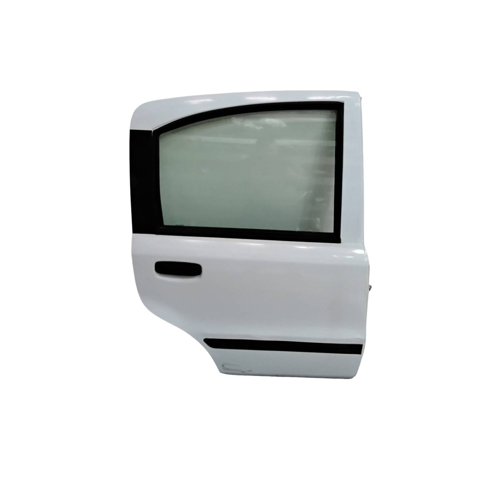 Porta Post. Destro 46826582 Usato