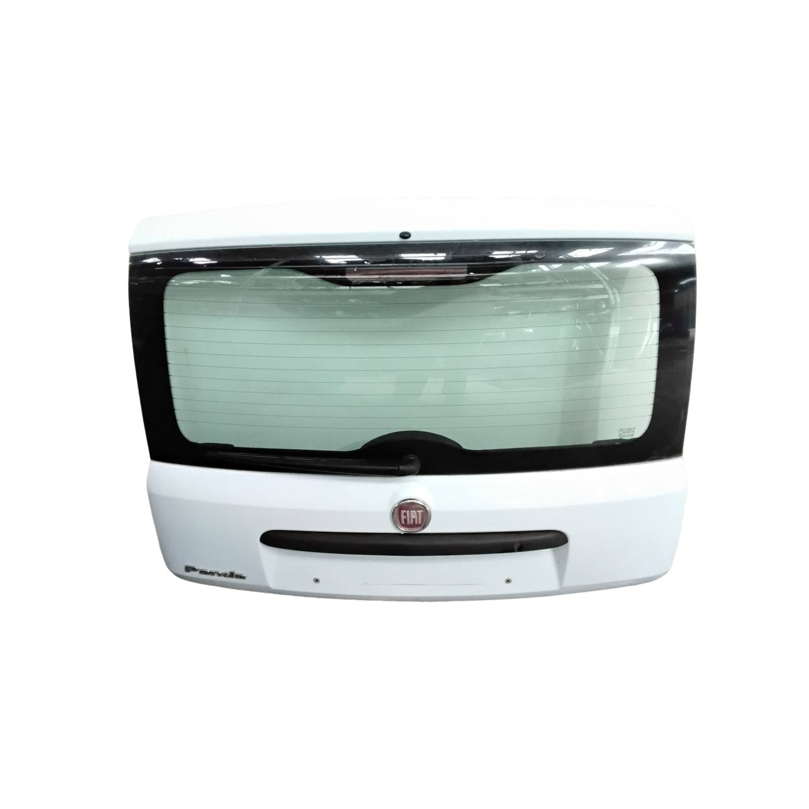 Cofano Post. (Fiat) Usato