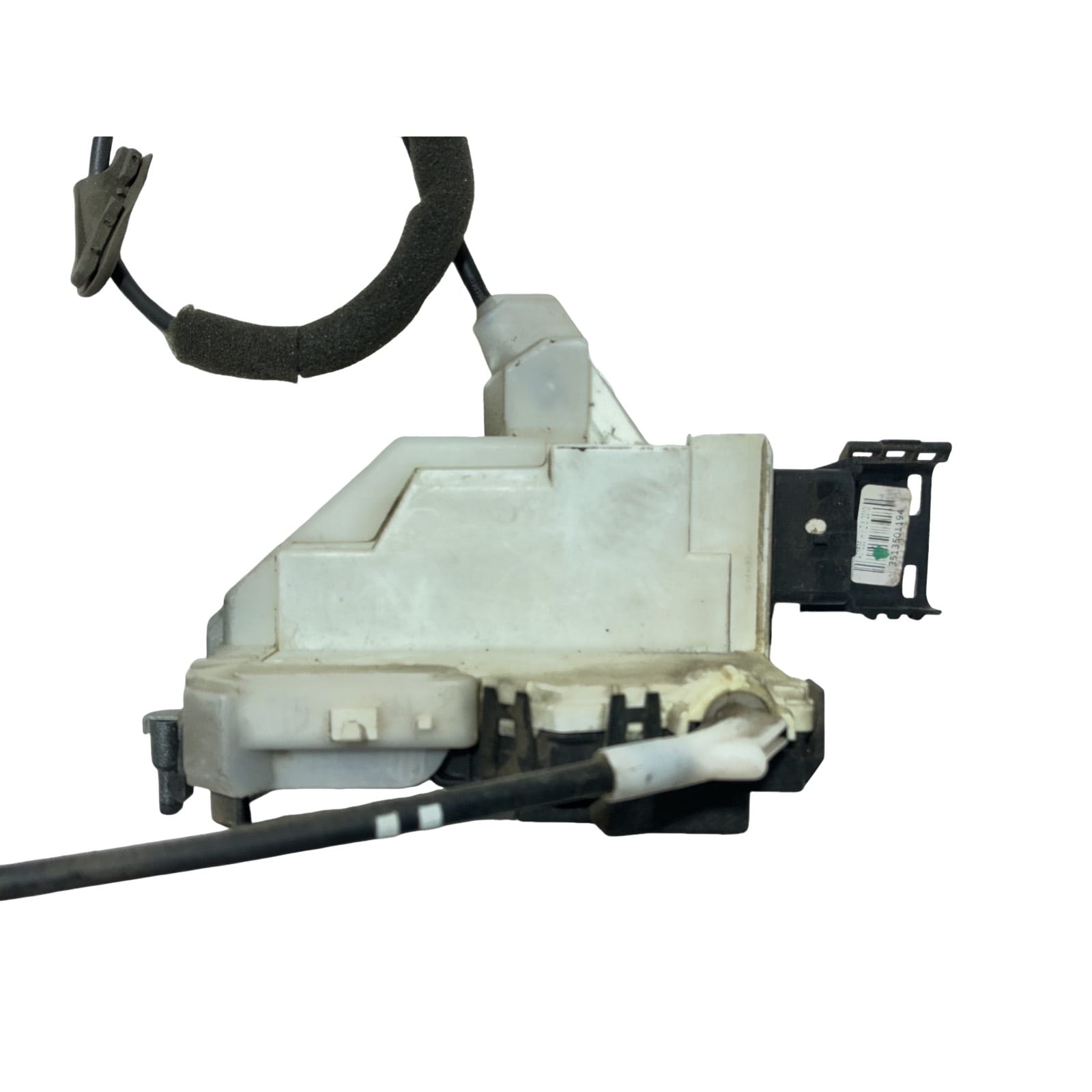 Serratura Porta Ant. Destro (Psa) 9800623080 A04099 Usato