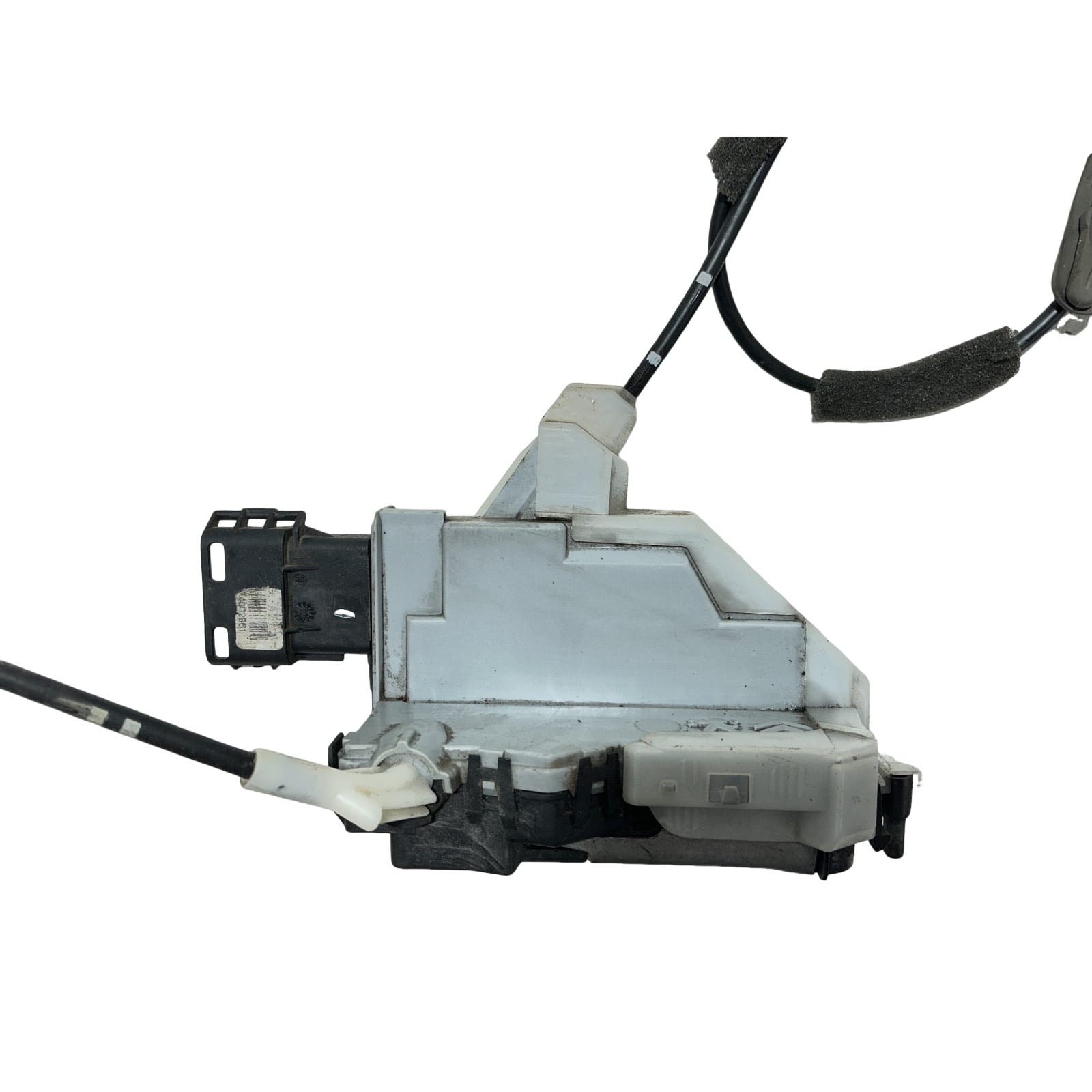 Serratura Porta Post. Sinistro (Psa Peugeot) 9800624080 PSA732 302 Usato