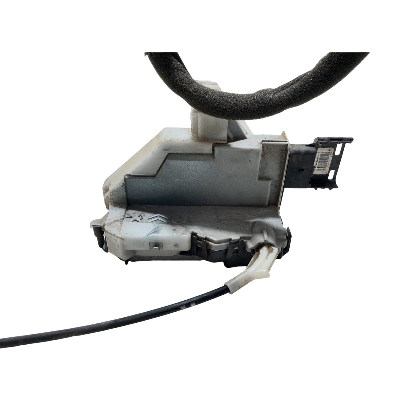 Serratura Porta Post. Destro (Citroën Psa) 9800623980 PSA Usato