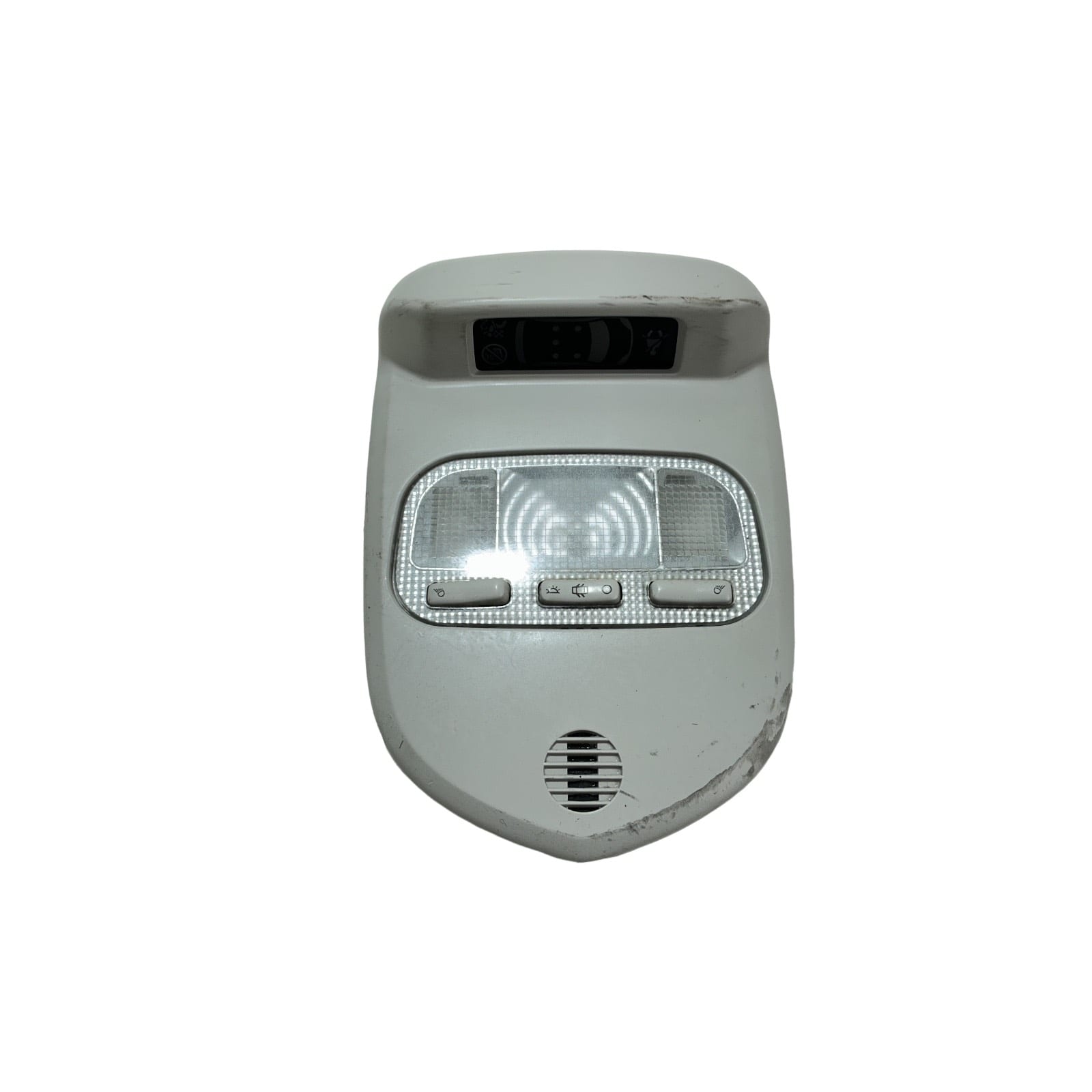 Luce Cortesia Ant. Tetto (Peugeot) 6362Q2 9681370177 Usato