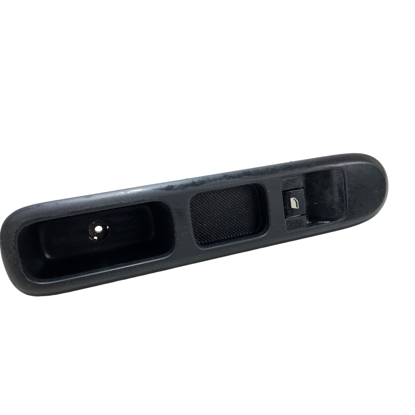 Interruttore Alzacristalli Porta Ant. Destro (Peugeot) 96650618zd Usato