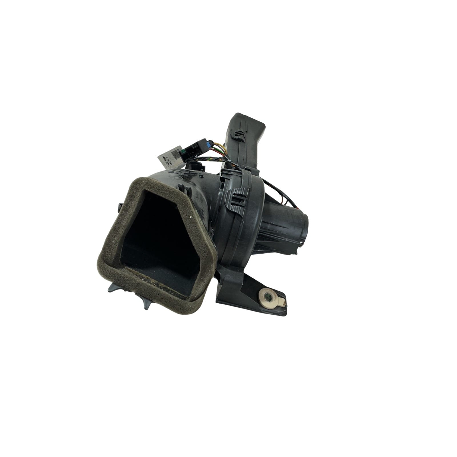 Scatola Motorino Ventilazione Abitacolo Sinistro (Leoni Behr) 9683441680 BEHR Usato