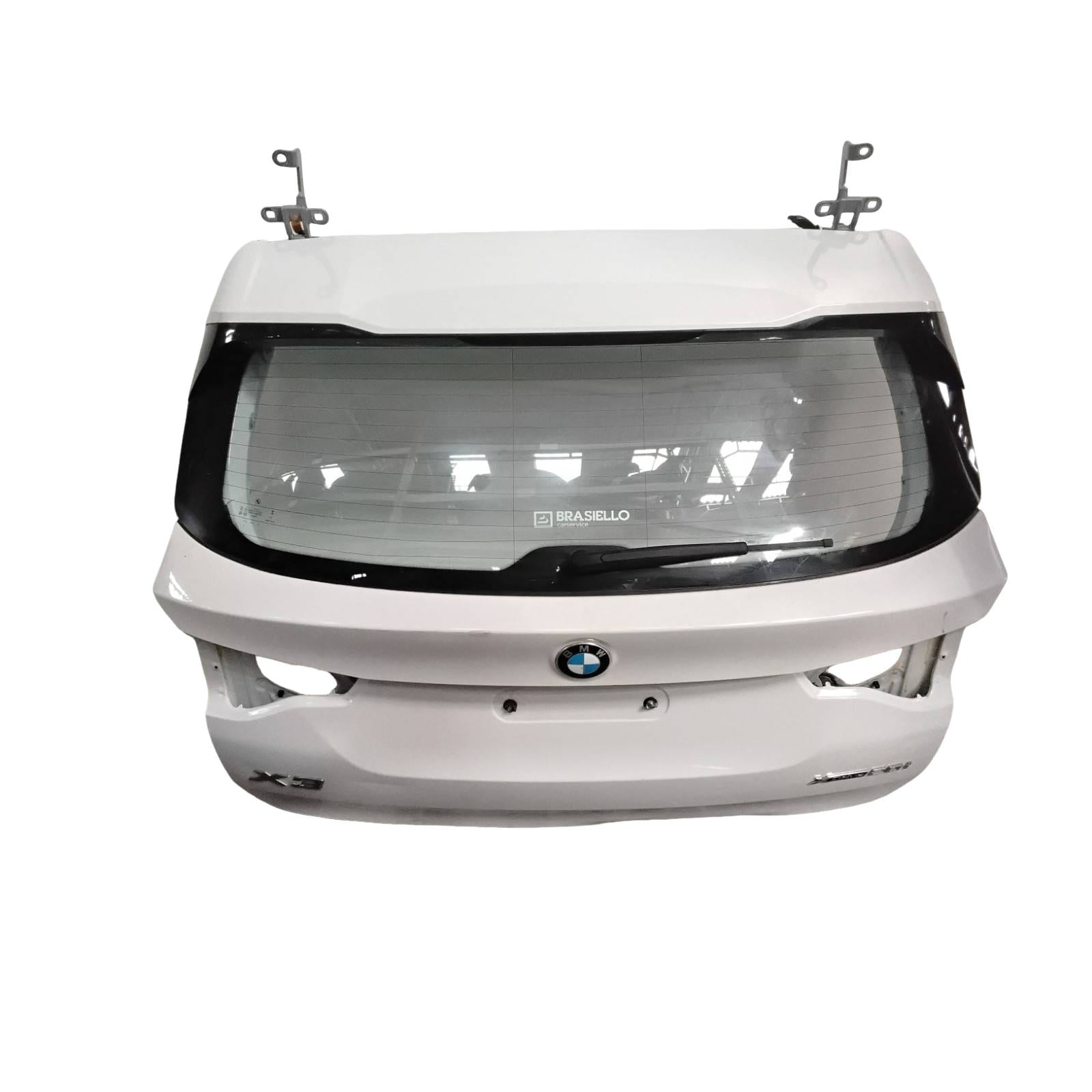 Cofano Post. (Bmw) Usato
