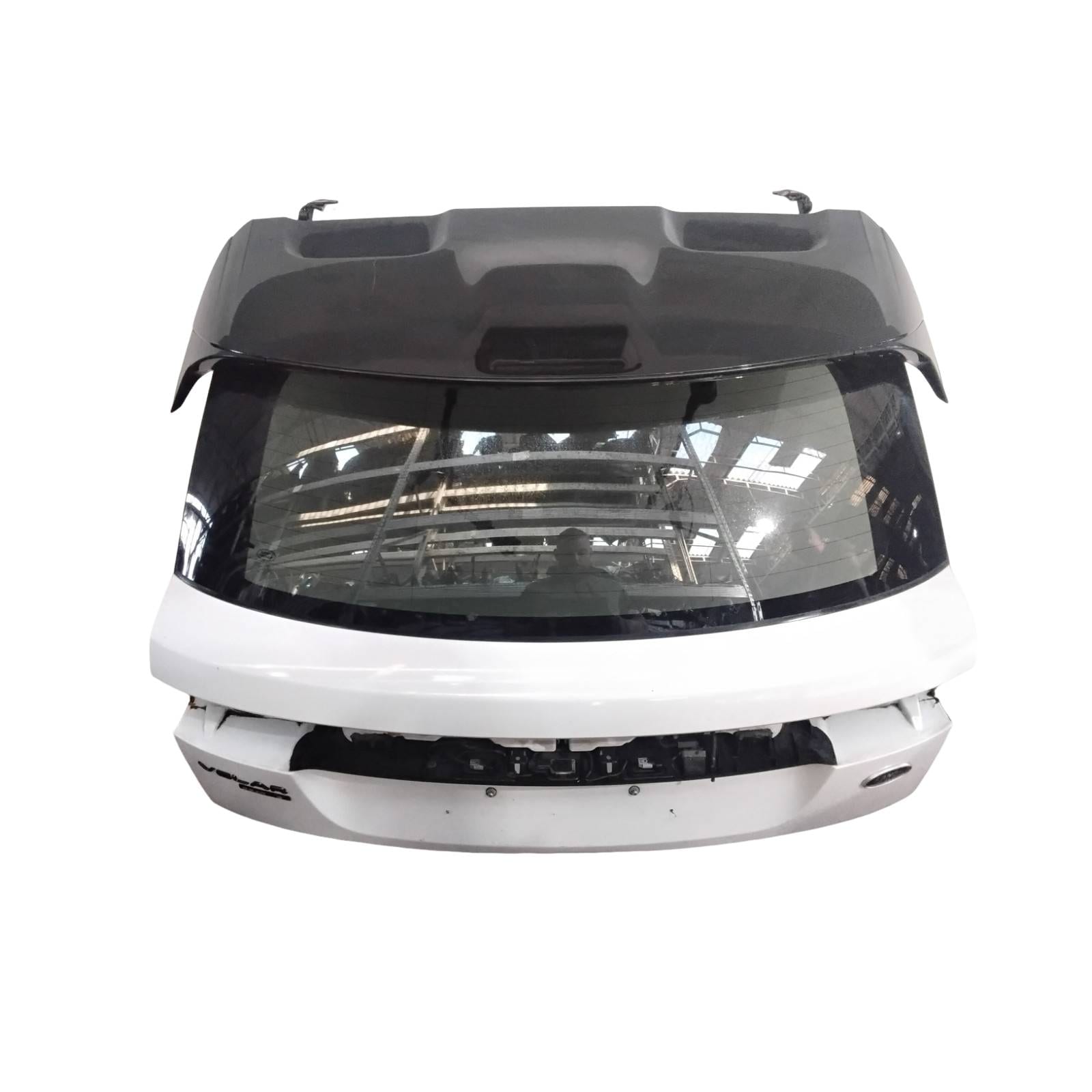 Cofano Post. (Land Rover) Usato