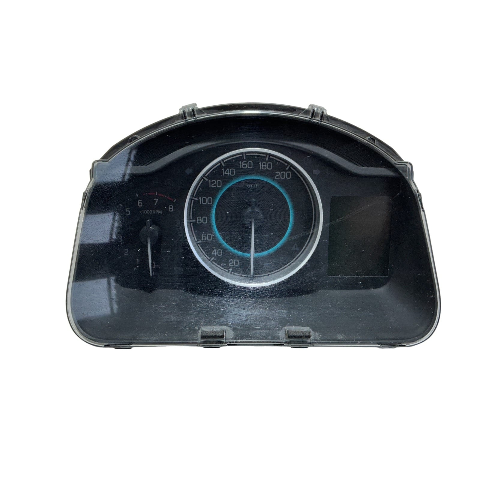 Quadro Strumenti Compl. 3410075R00000 34110-62RL0 Usato