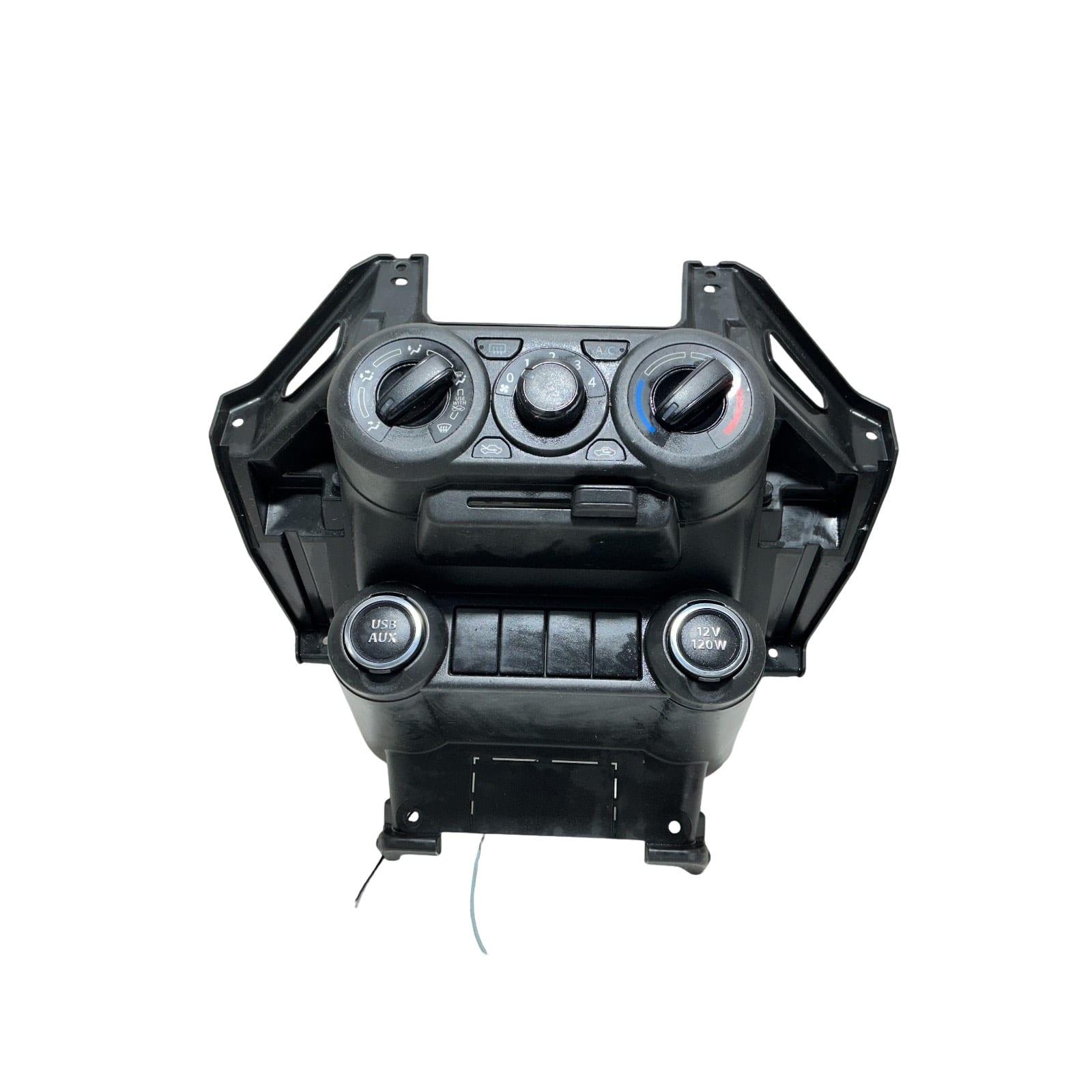 Blocco Comando Climatizzazione 3951062R00CLM Usato