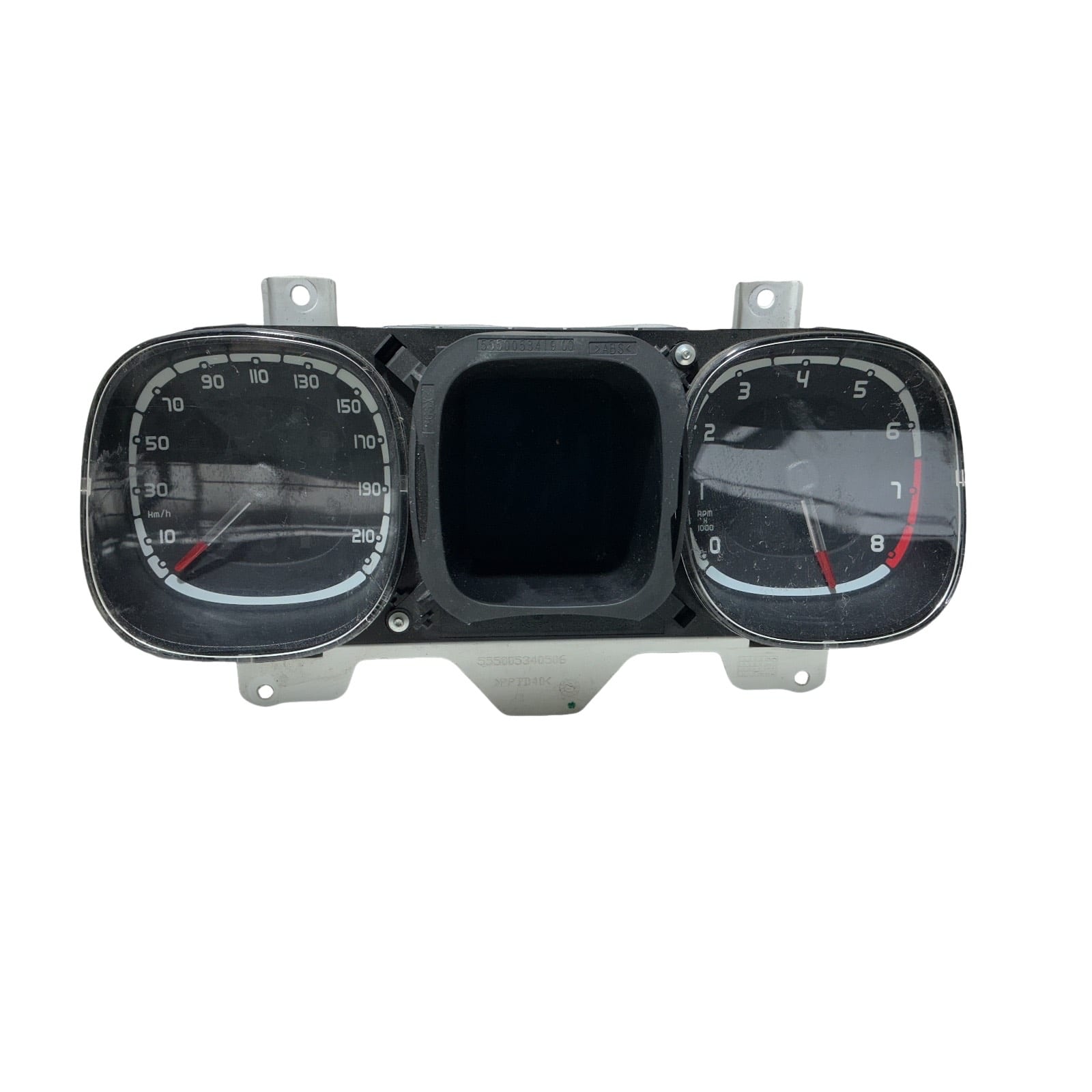 Quadro Portastrumenti (Alfa Romeo) 51931857 51945592 Usato