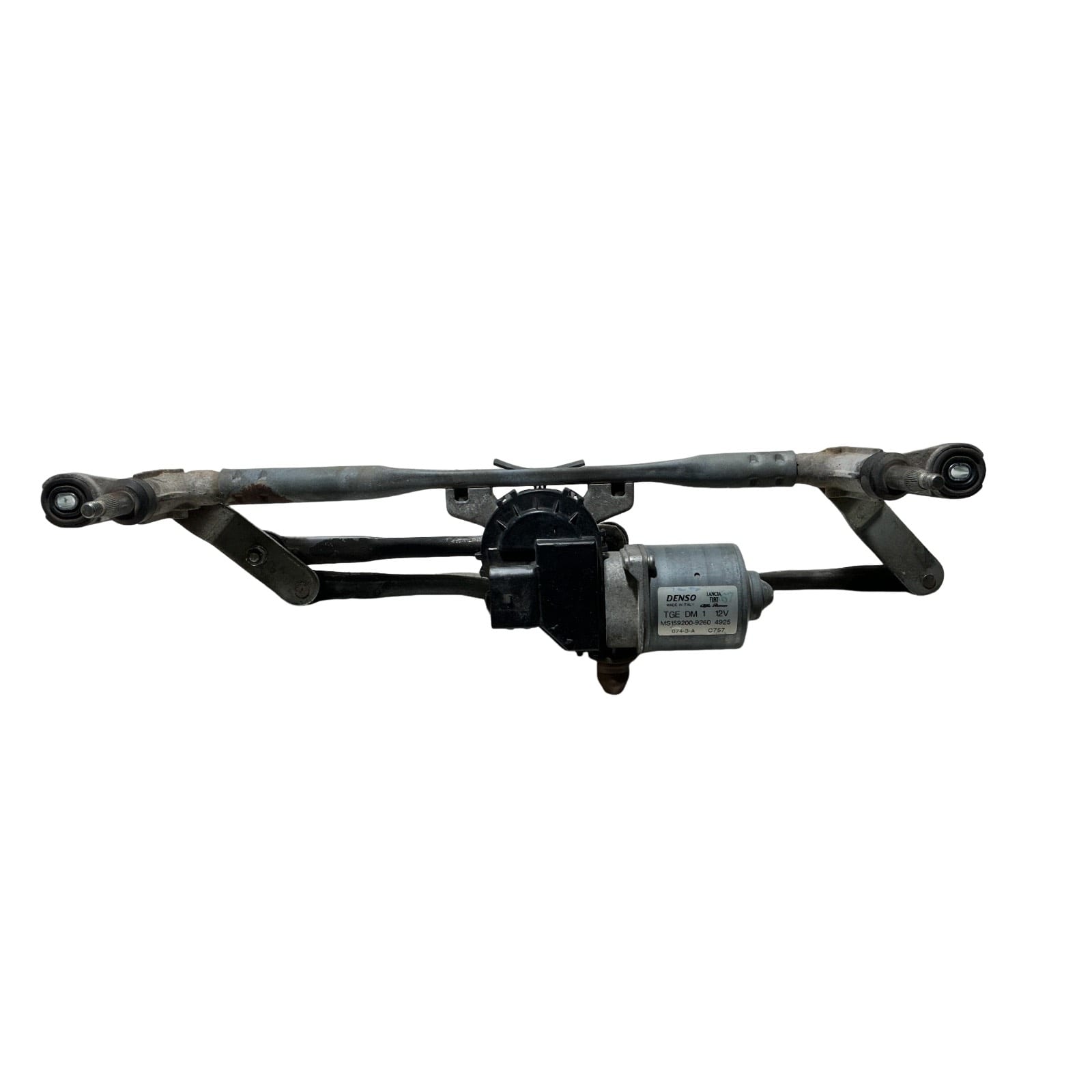 Motorino Tergiparabrezza (Denso) Ms159200 MS159200-9260 Usato