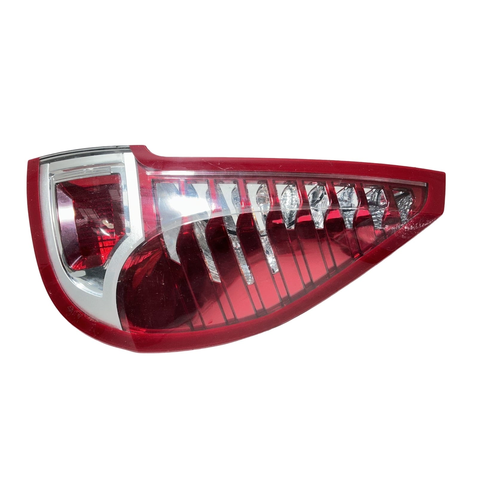 Fanale Post. Parte Est. Destro 265500013R Usato