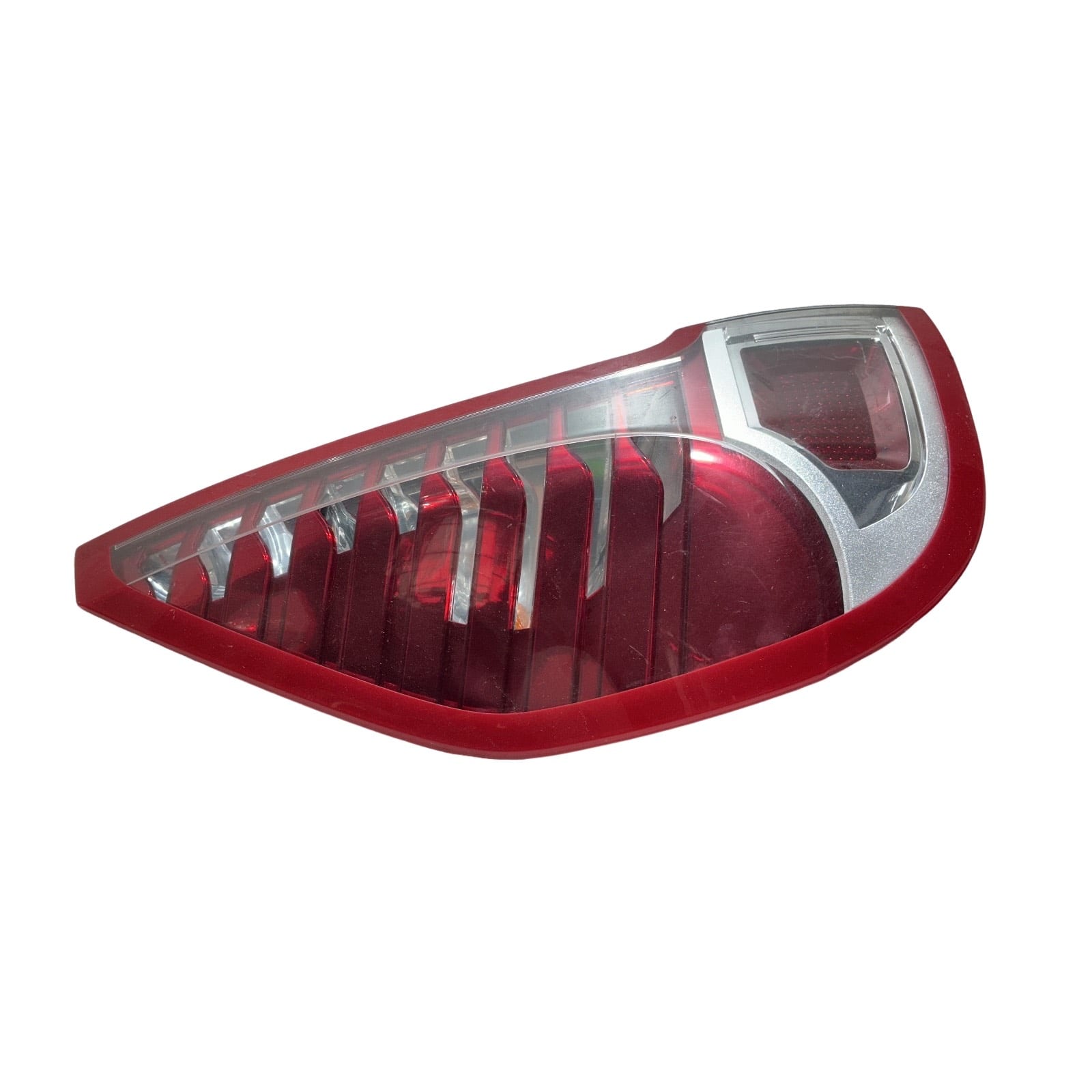 Fanale Post. Parte Est. Sinistro 265550013R Usato