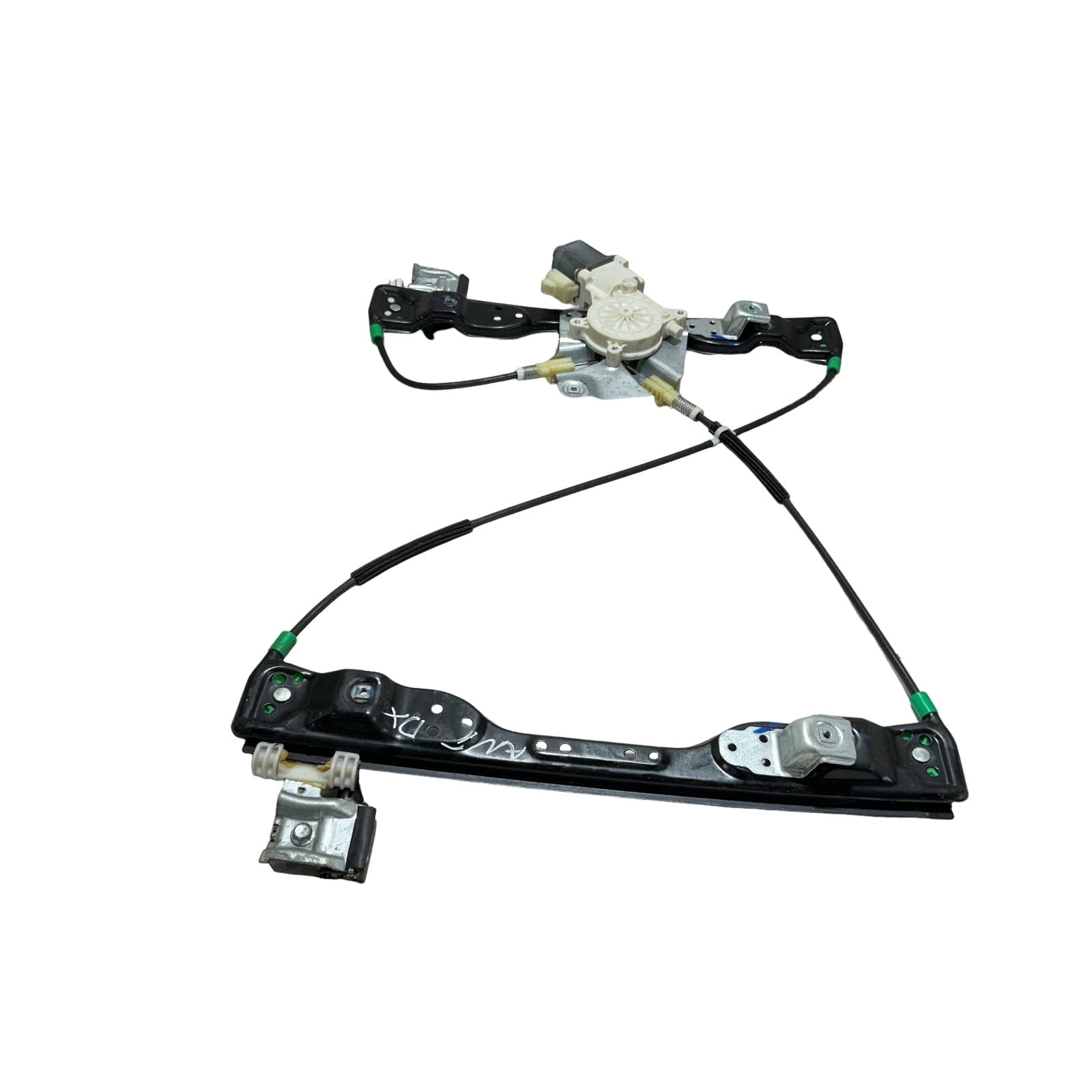 Alzacristallo Porta Ant. Destro (Bosch) 0130822251 Usato