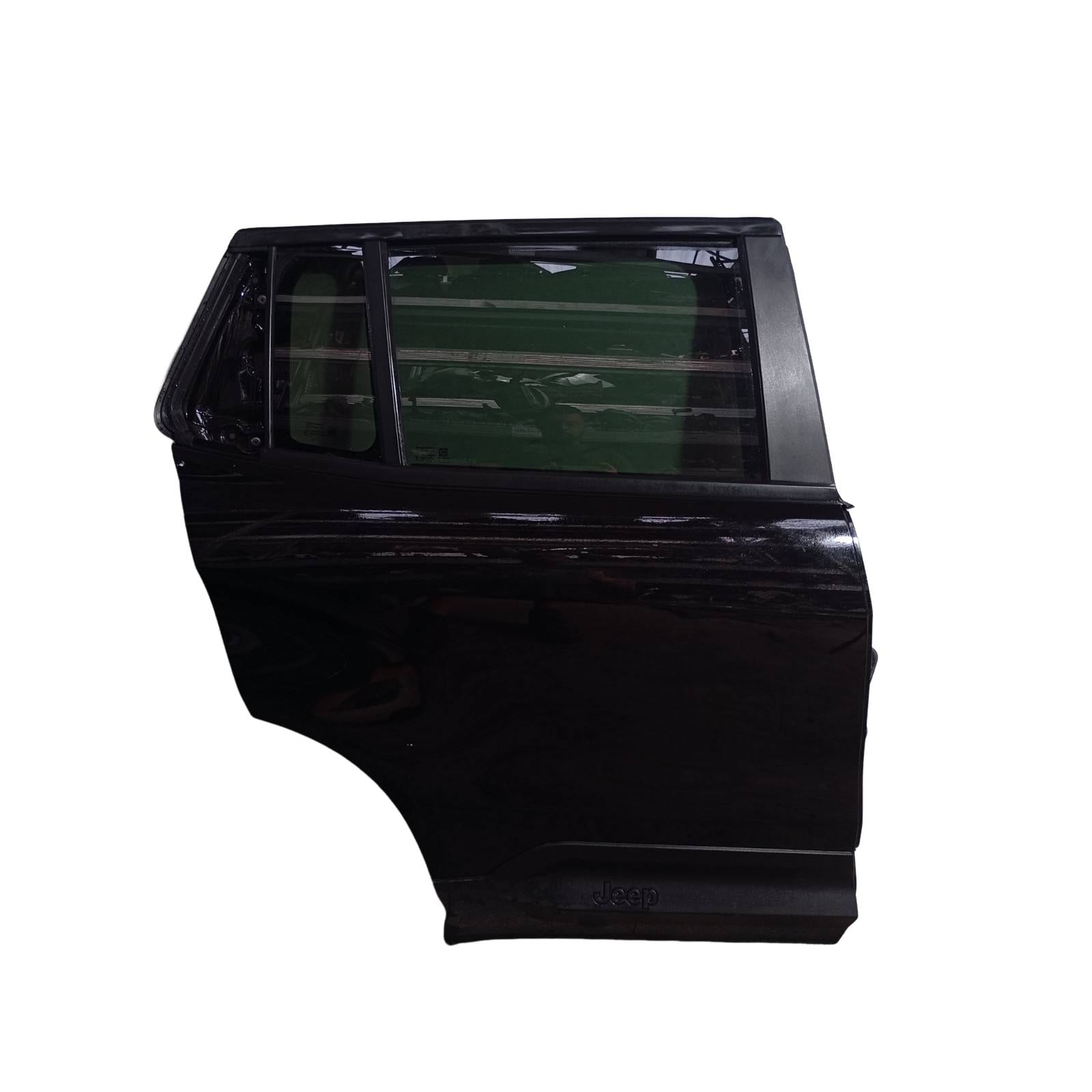 porta post. destro - Immagine 1 di 5