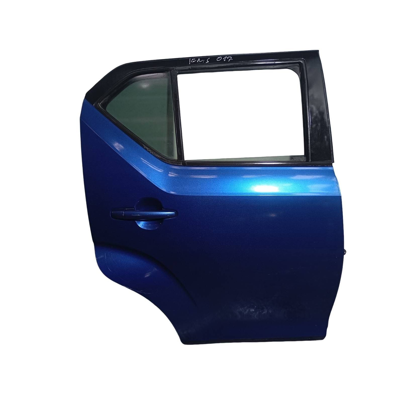 porta post. destro - Immagine 1 di 5