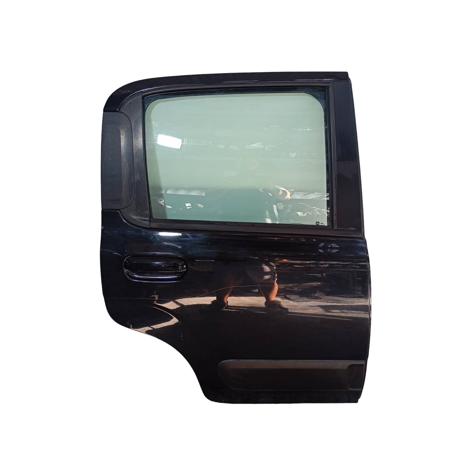 porta post. destro - Immagine 1 di 5
