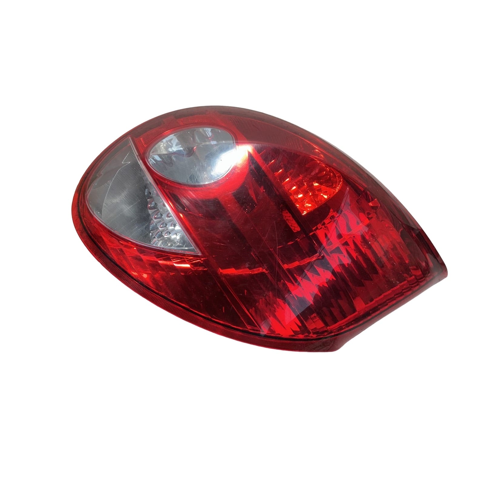 Fanale post. Destro - Immagine 1 di 5
