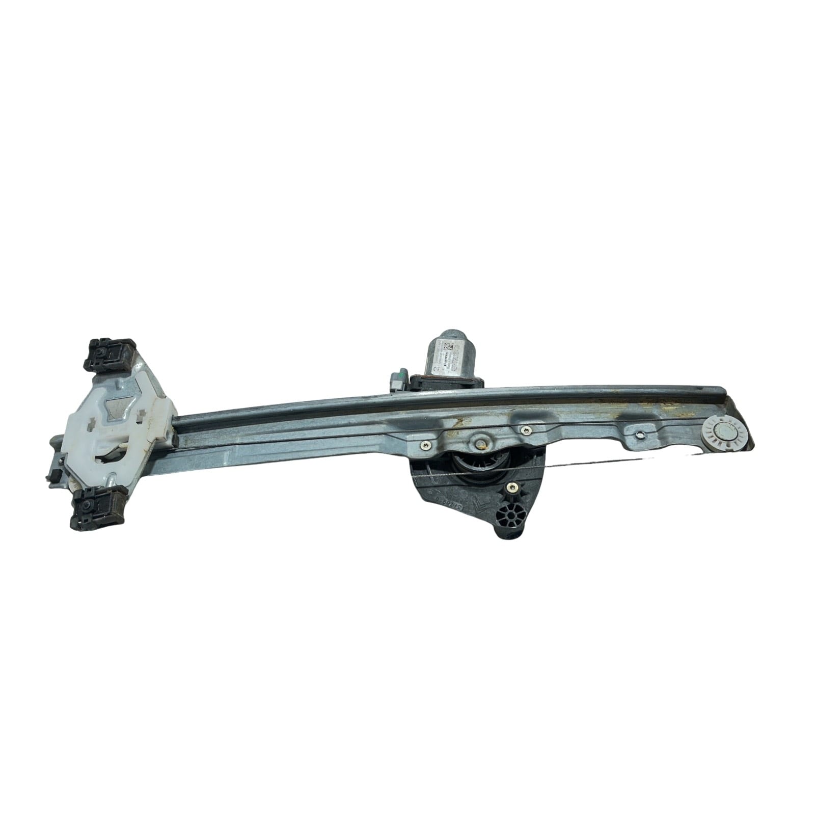 Alzacristallo Elettr. Porta Ant. Sinistro (Inteva) 402277h 402277H Usato