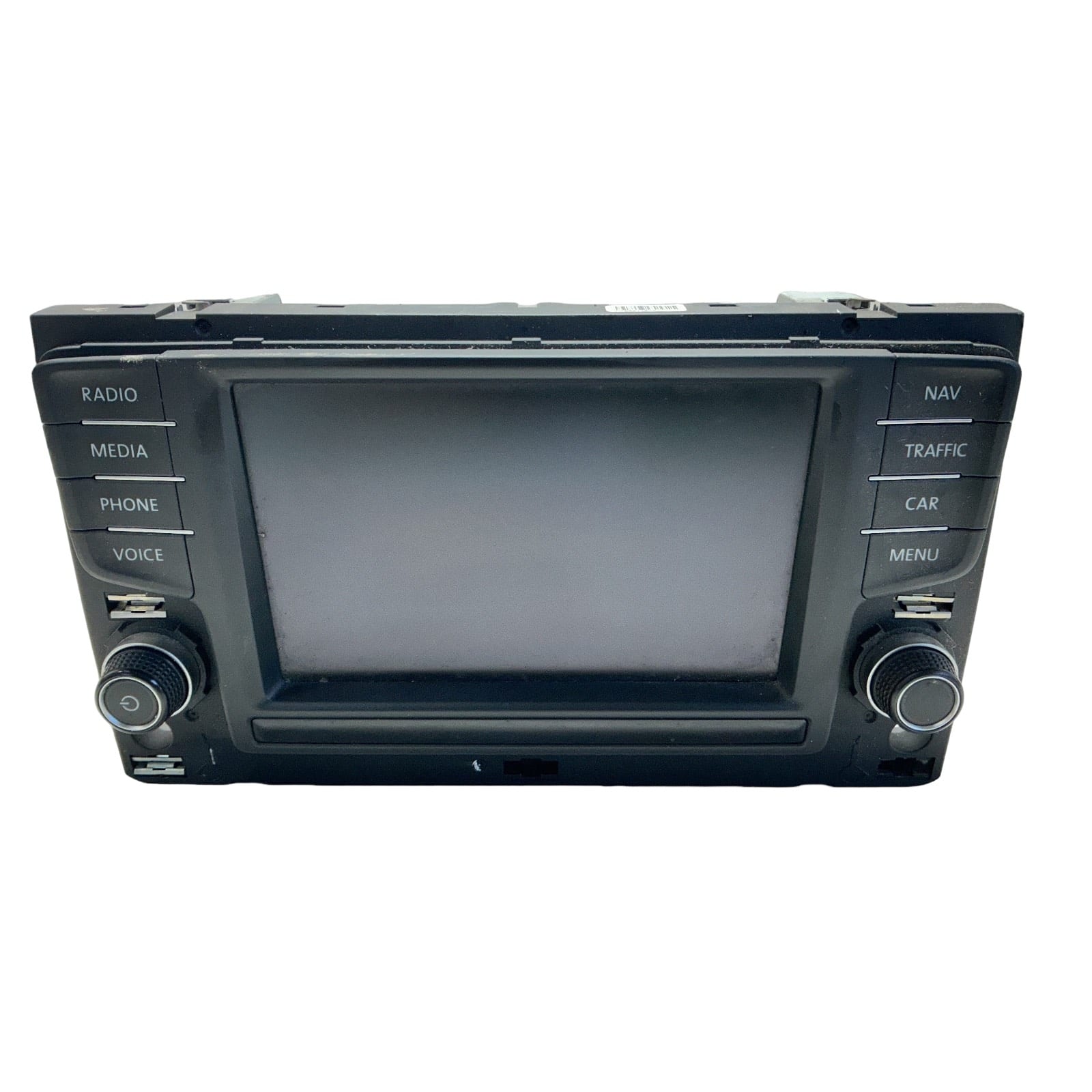 display navigatore satellitare - Immagine 1 di 5