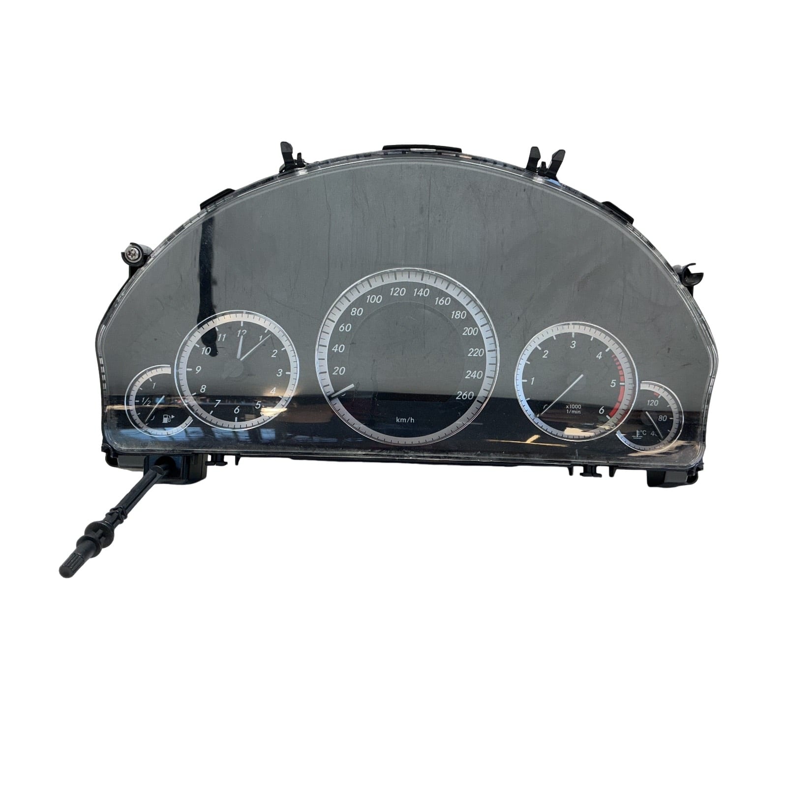 Quadro portastrumenti - Immagine 1 di 7