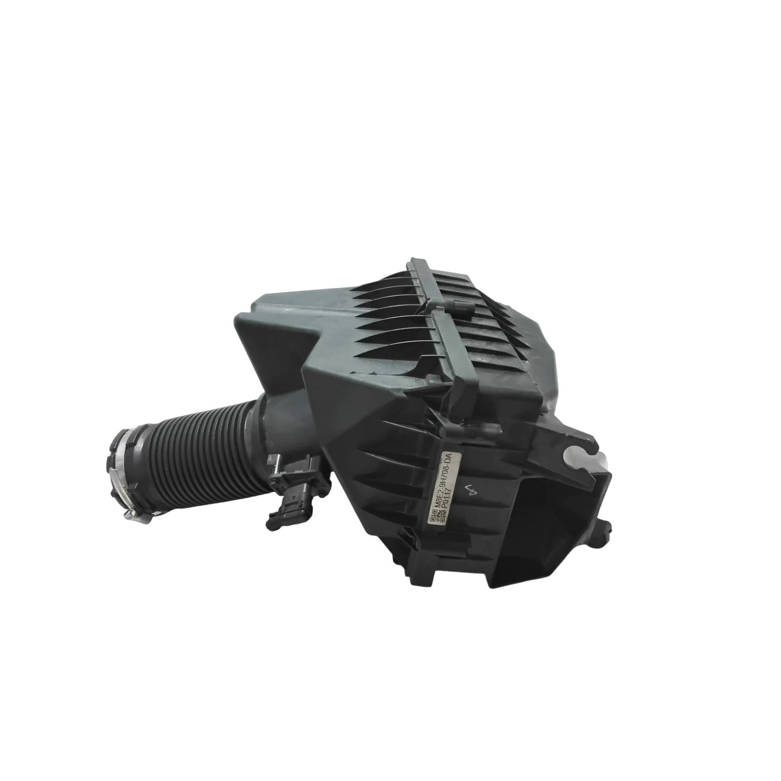 Filtro Aria Compl. Destro LR164820 M8E2-9H708-DA Usato