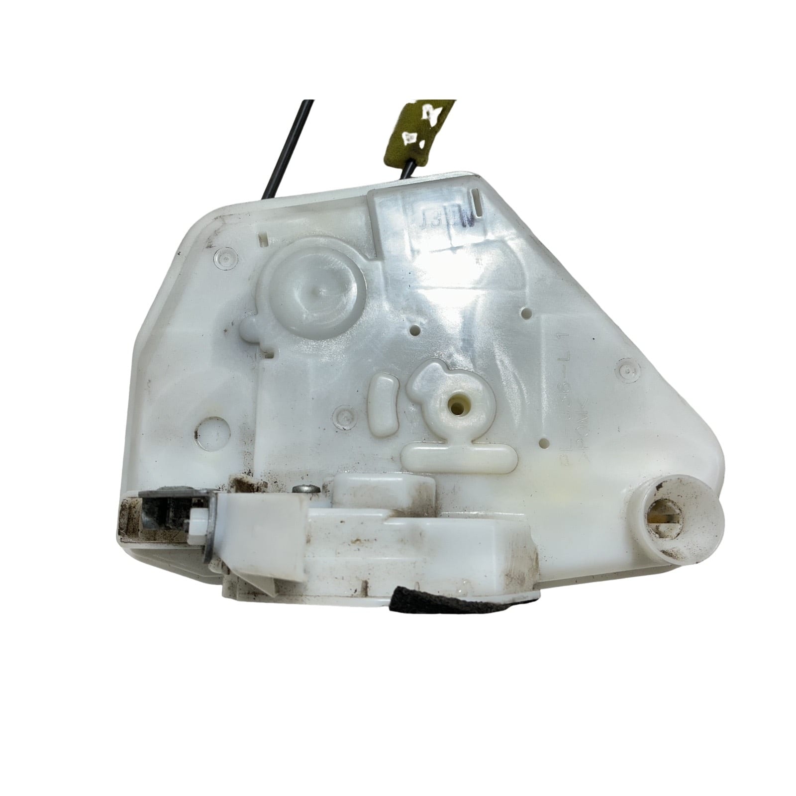 Serratura Porta Ant. Sinistro KD4759310 PL-J36-L1 Usato