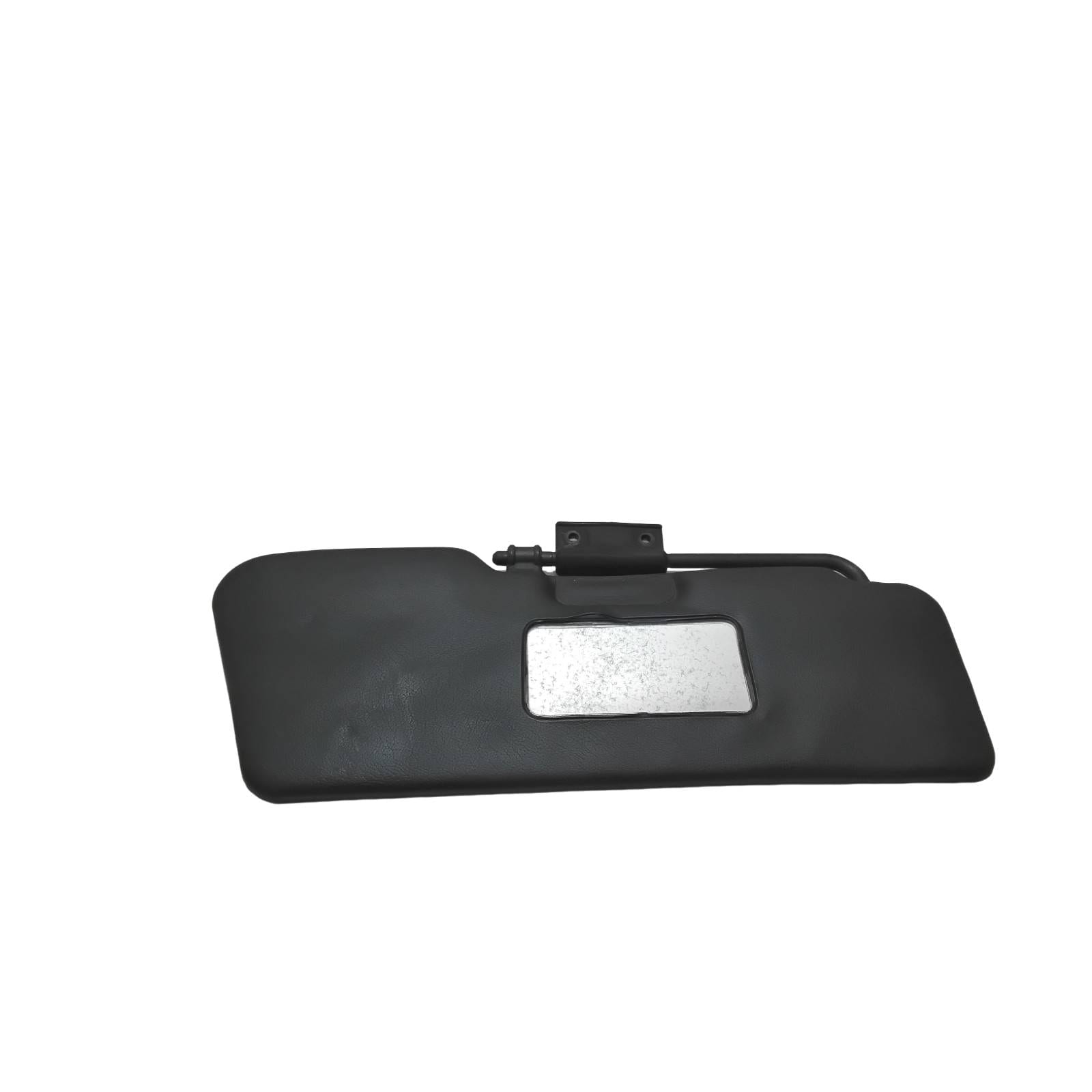 aletta parasole parabrezza destro - Immagine 1 di 5