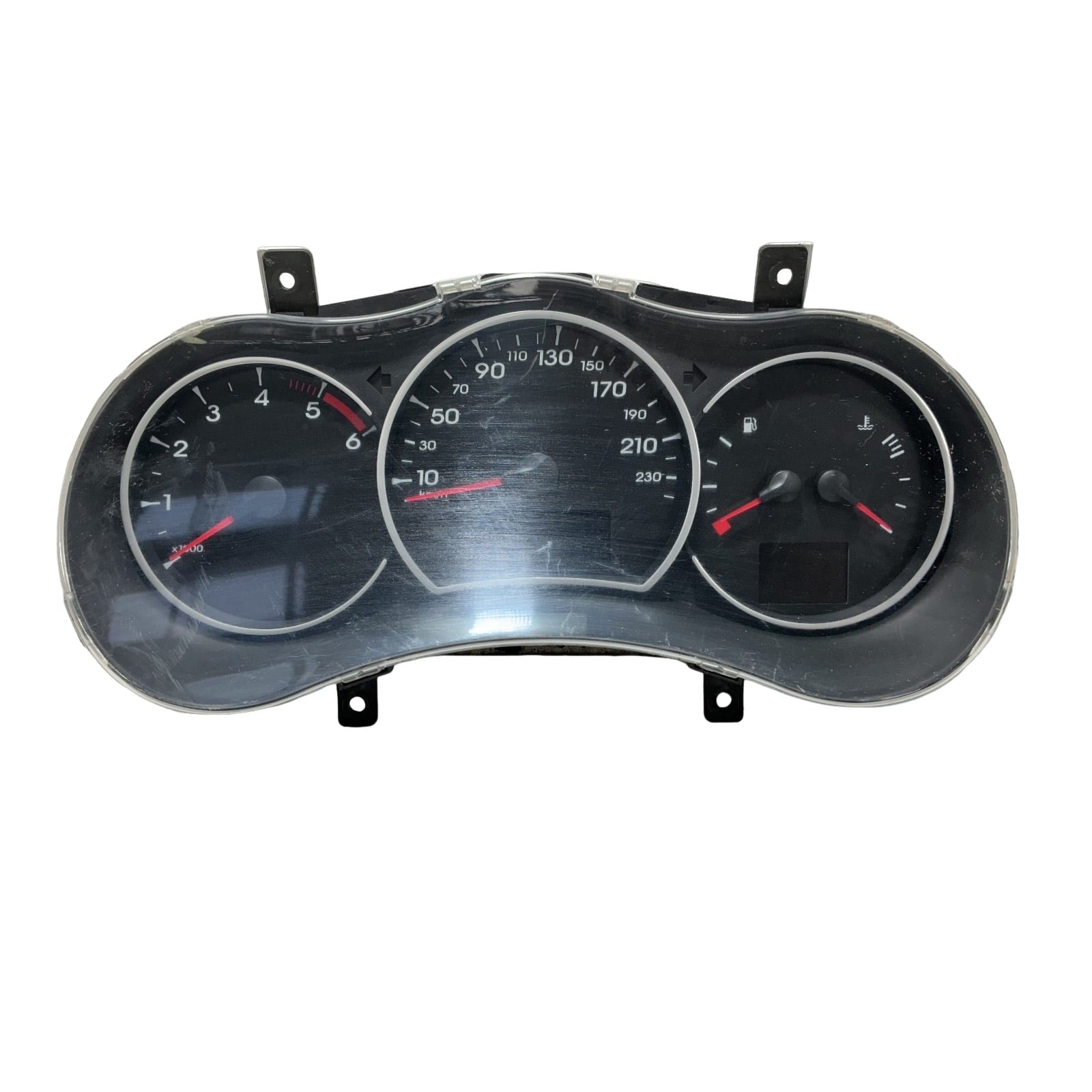 Quadro strumenti compl. - Immagine 1 di 6