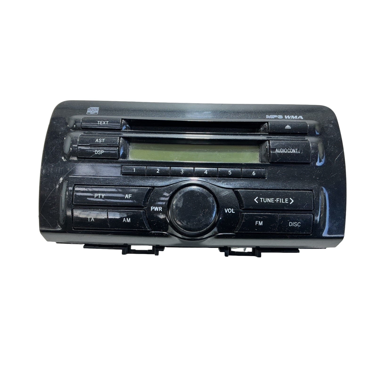 Autoradio - Immagine 1 di 6