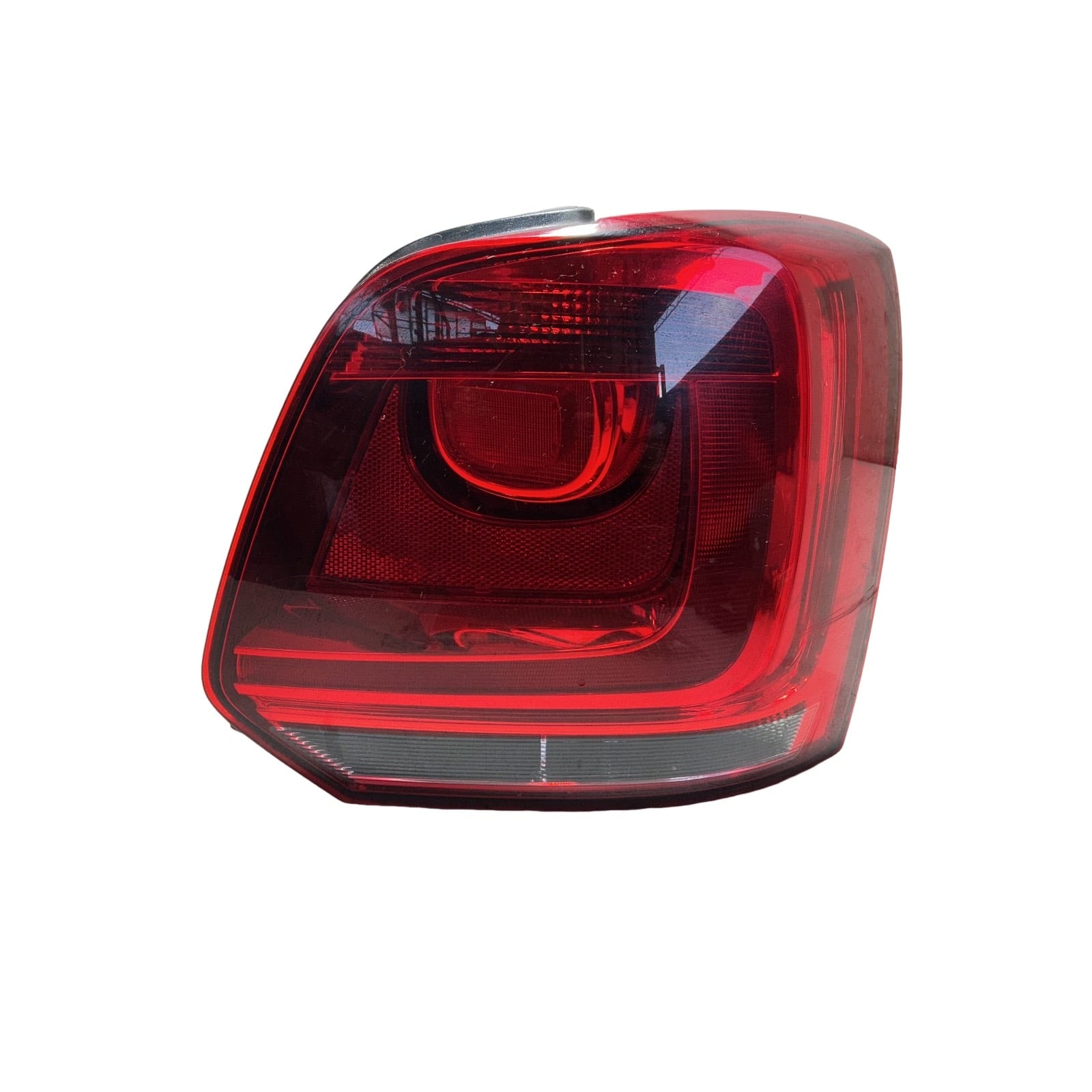 Fanale post. Destro - Immagine 1 di 5
