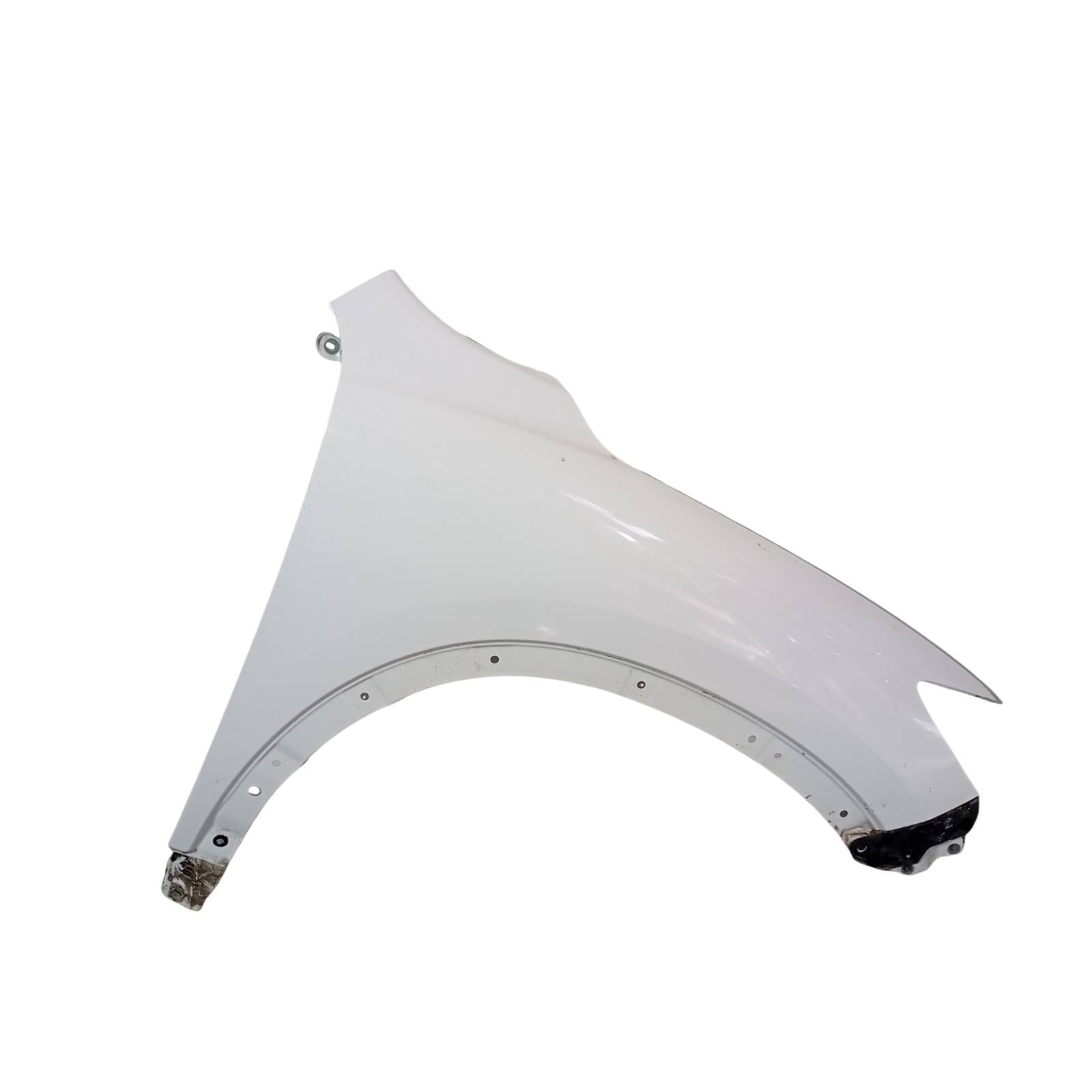 parafango ant. destro - Immagine 1 di 5