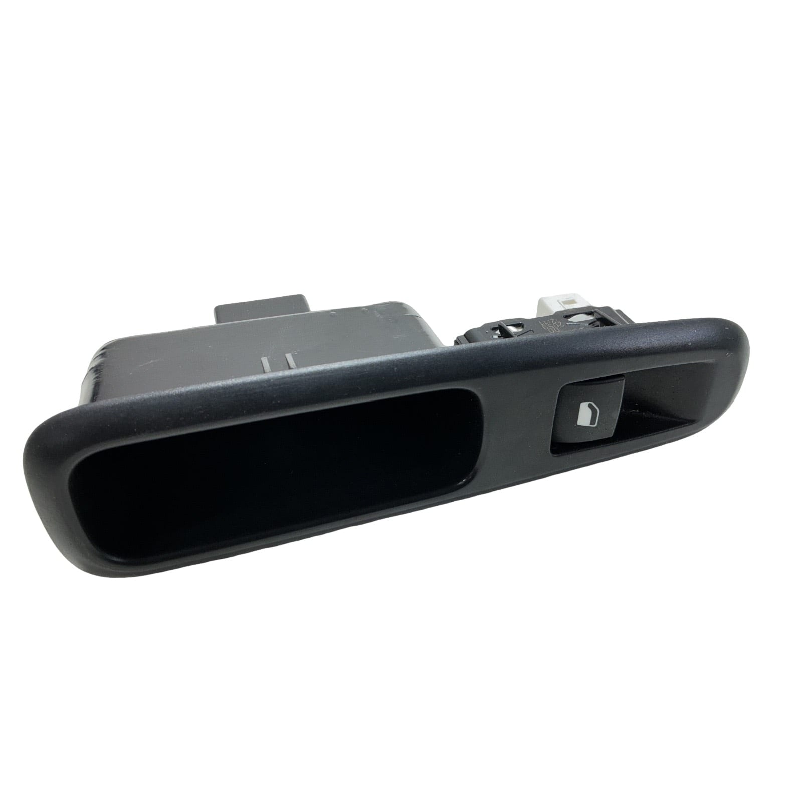 Interruttore Alzacristalli Porta Post. Sinistro (Valeo) 96762292ZD 98 007 337 ZD Usato