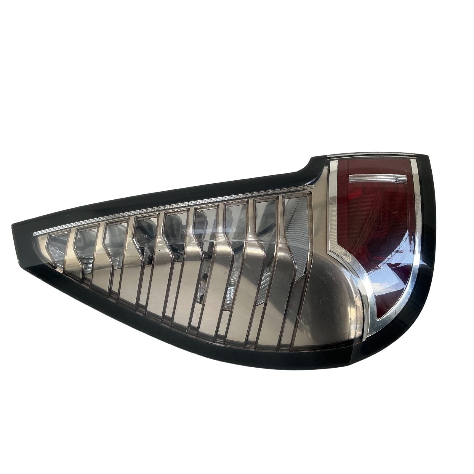 Fanale Post. Parte Est. Sinistro (Valeo) 265558940r A056006 Usato
