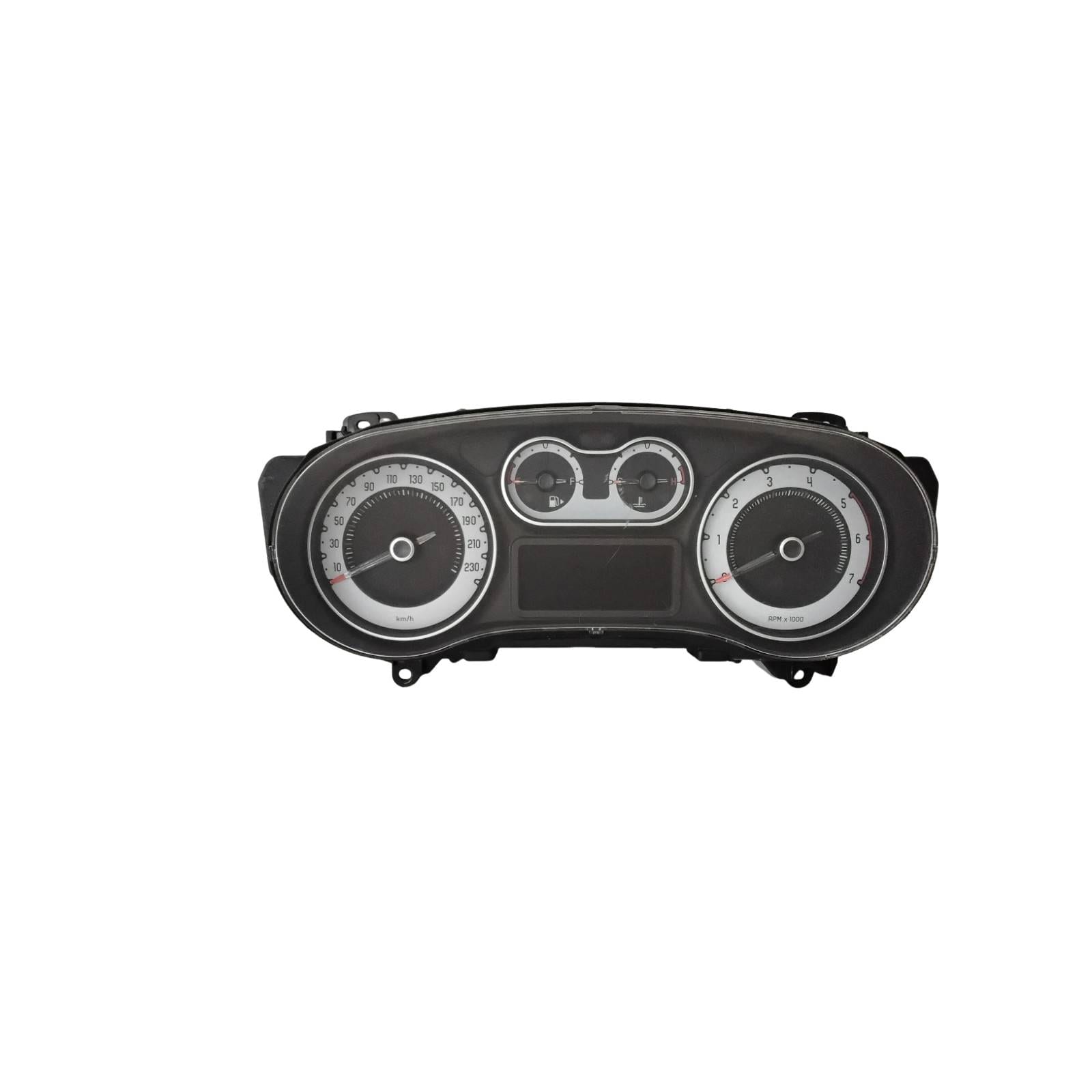 Quadro strumenti compl. - Immagine 1 di 5
