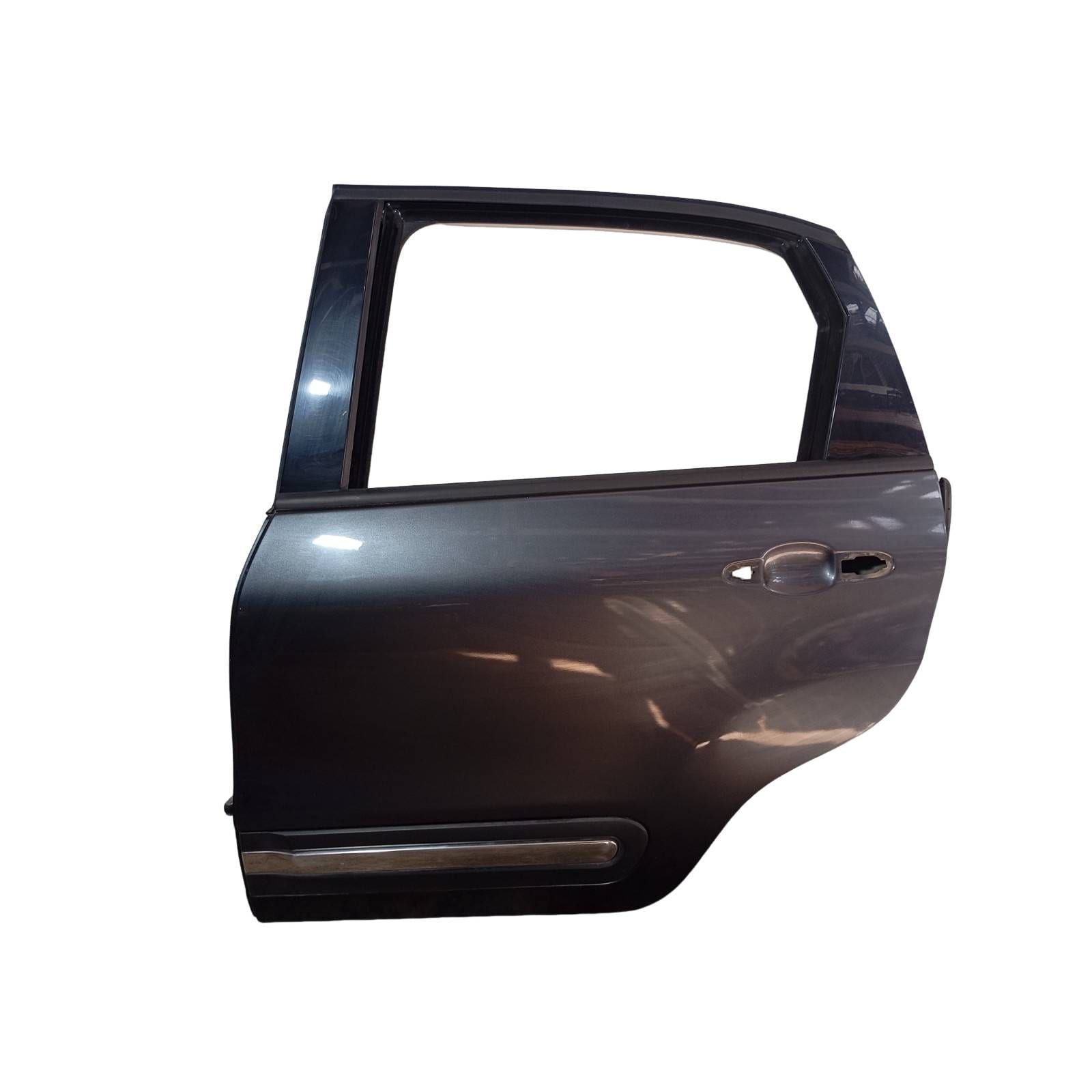 porta post. sinistro - Immagine 1 di 5