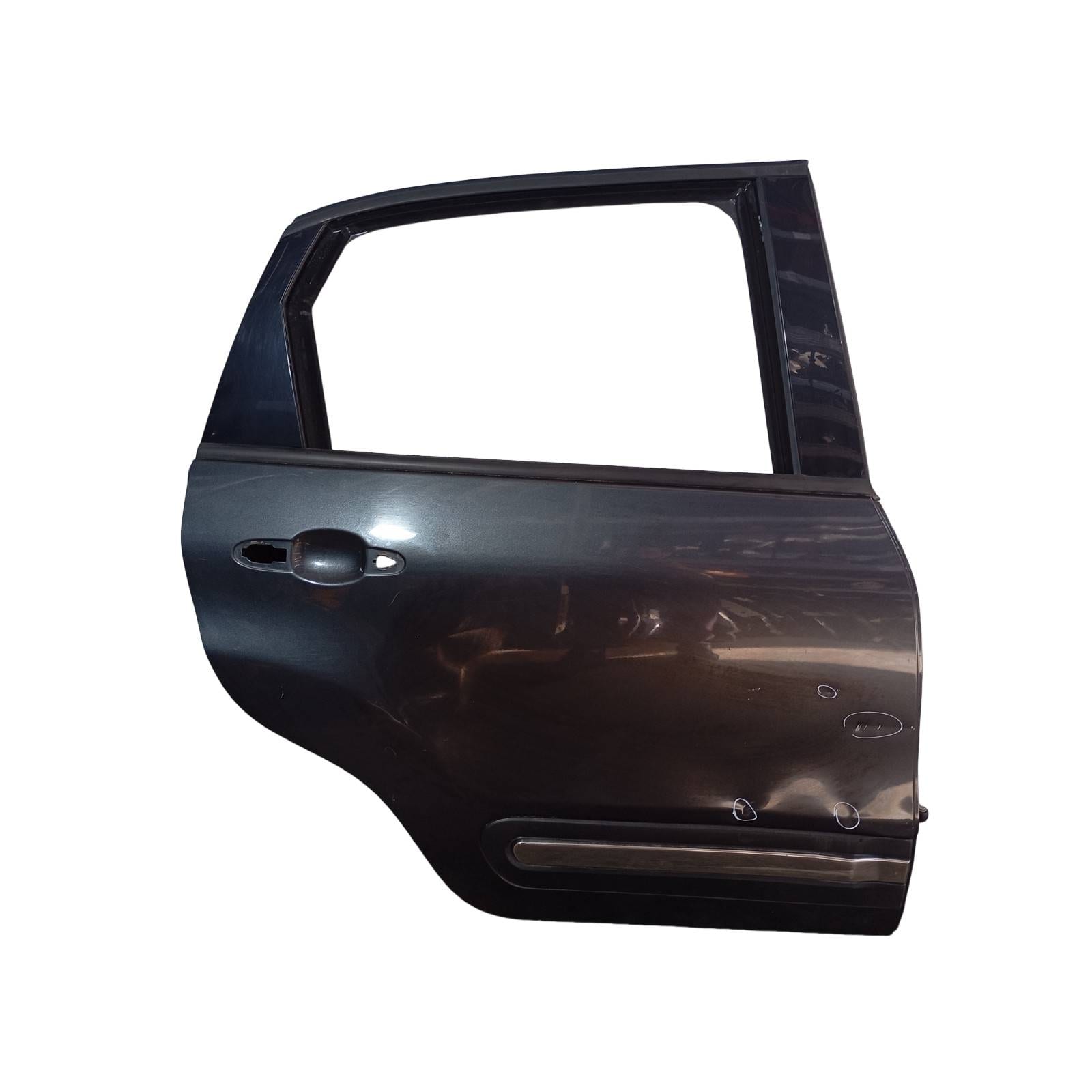porta post. destro - Immagine 1 di 6