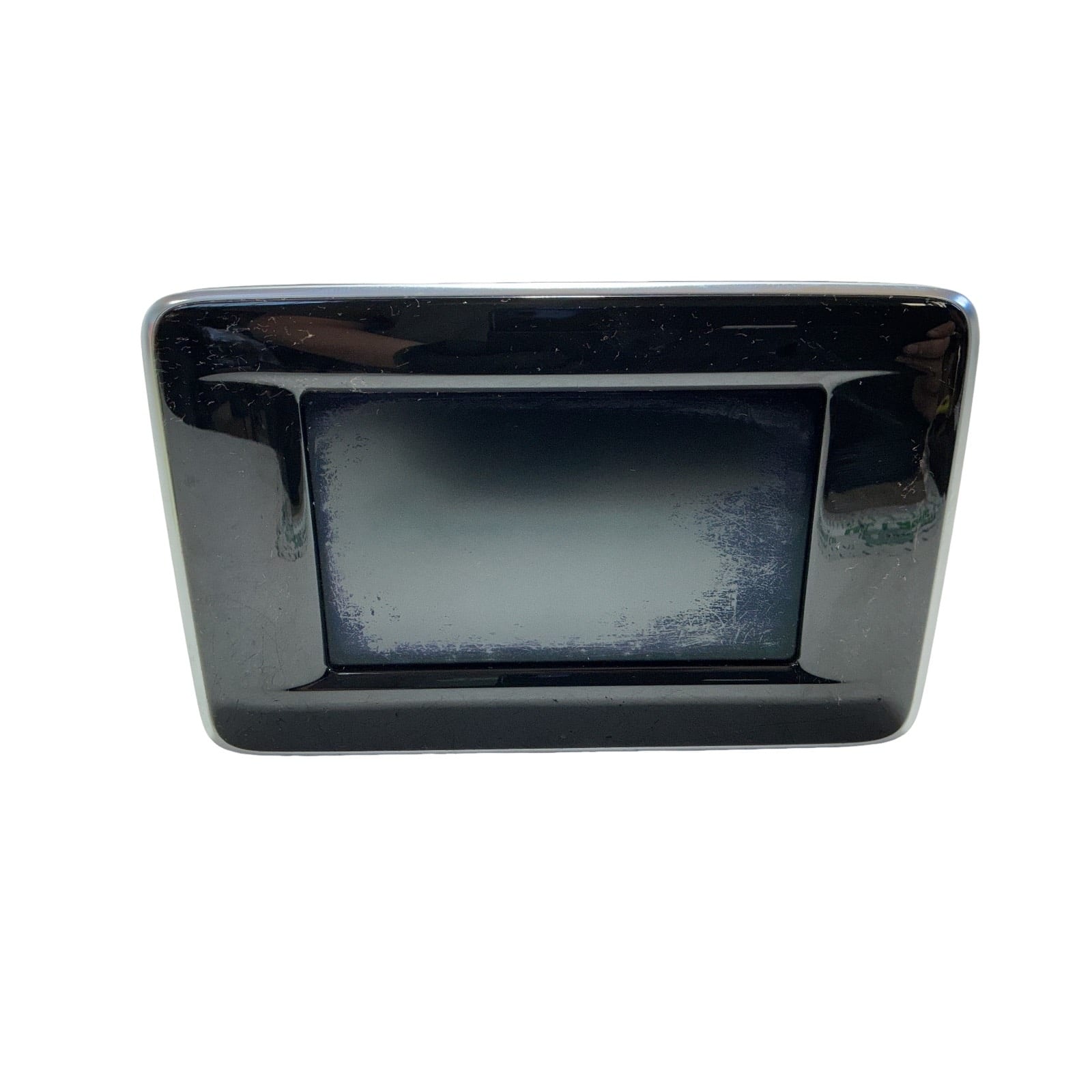 display navigatore satellitare - Immagine 1 di 5
