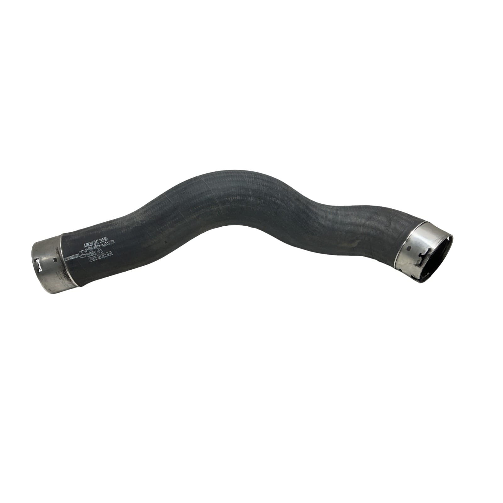 TUBO INTERCOOLER - Immagine 1 di 5