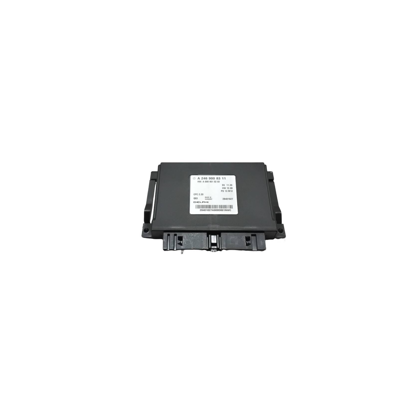 CENTRALINA PARK ASSIST - Immagine 1 di 6