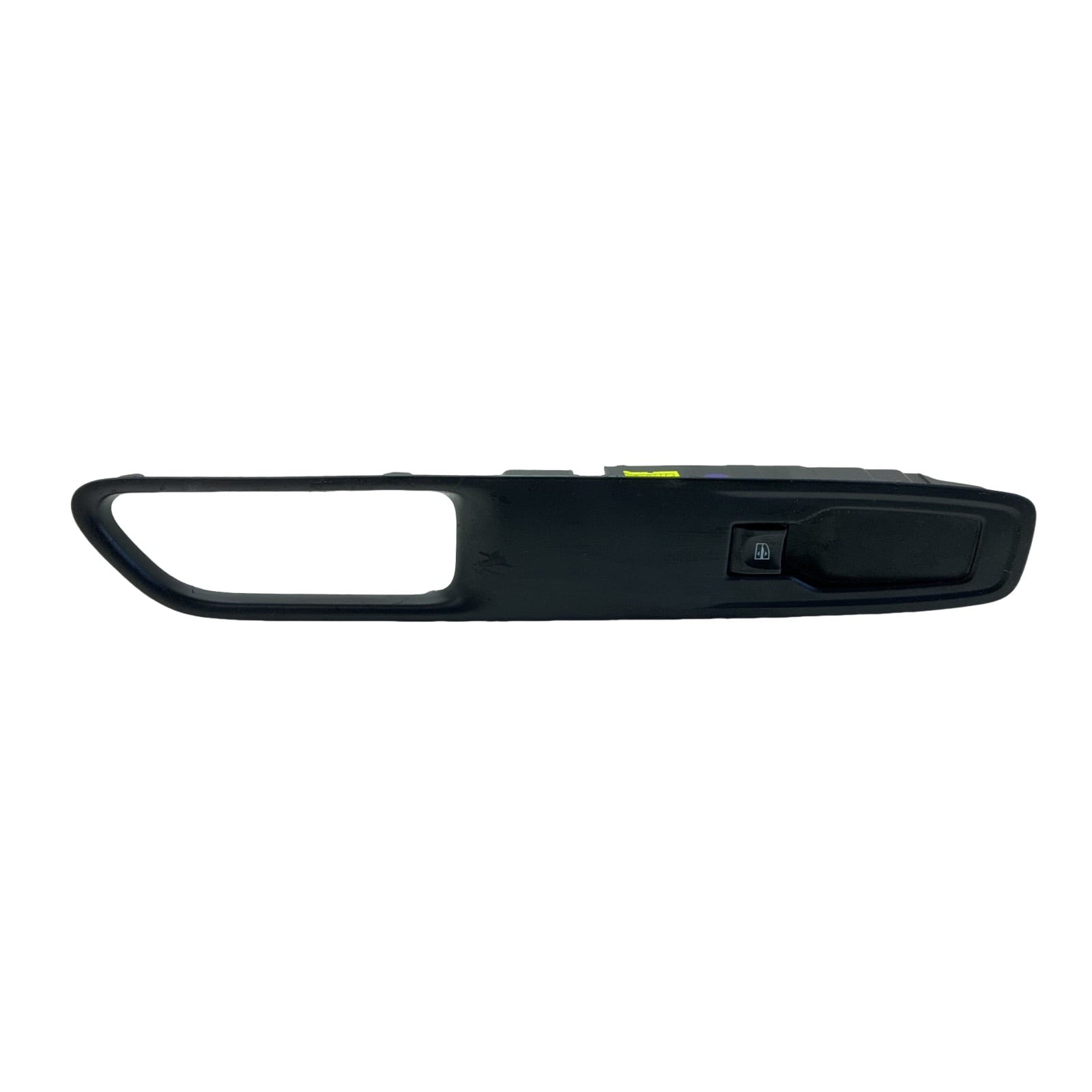 Interruttore Alzacristalli Porta Ant. Destro 254218814R Usato