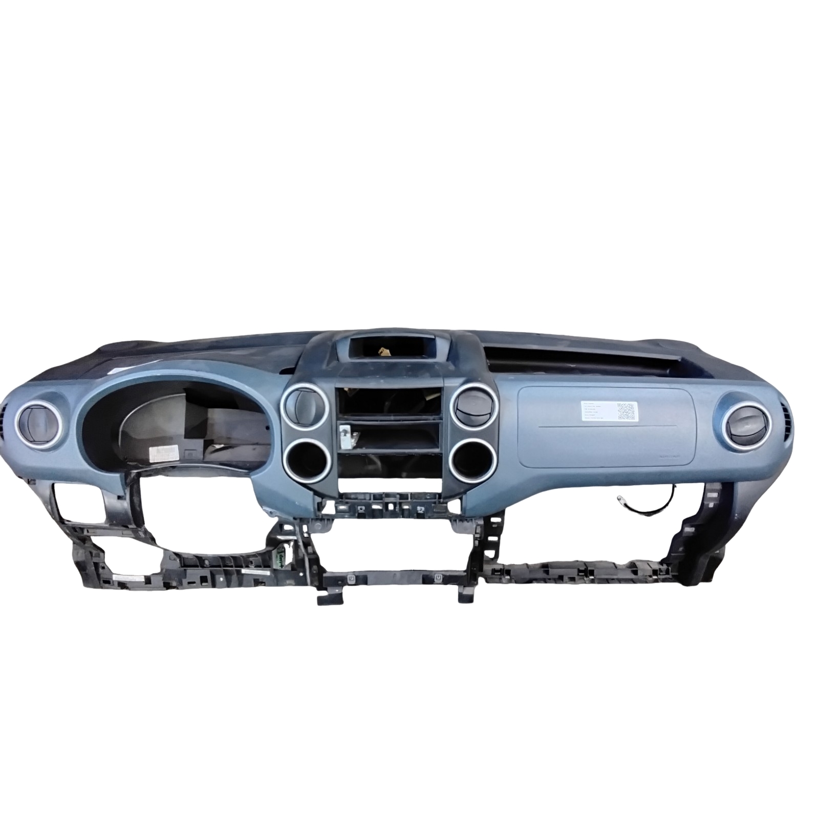 Cruscotto 16139519ZD Usato
