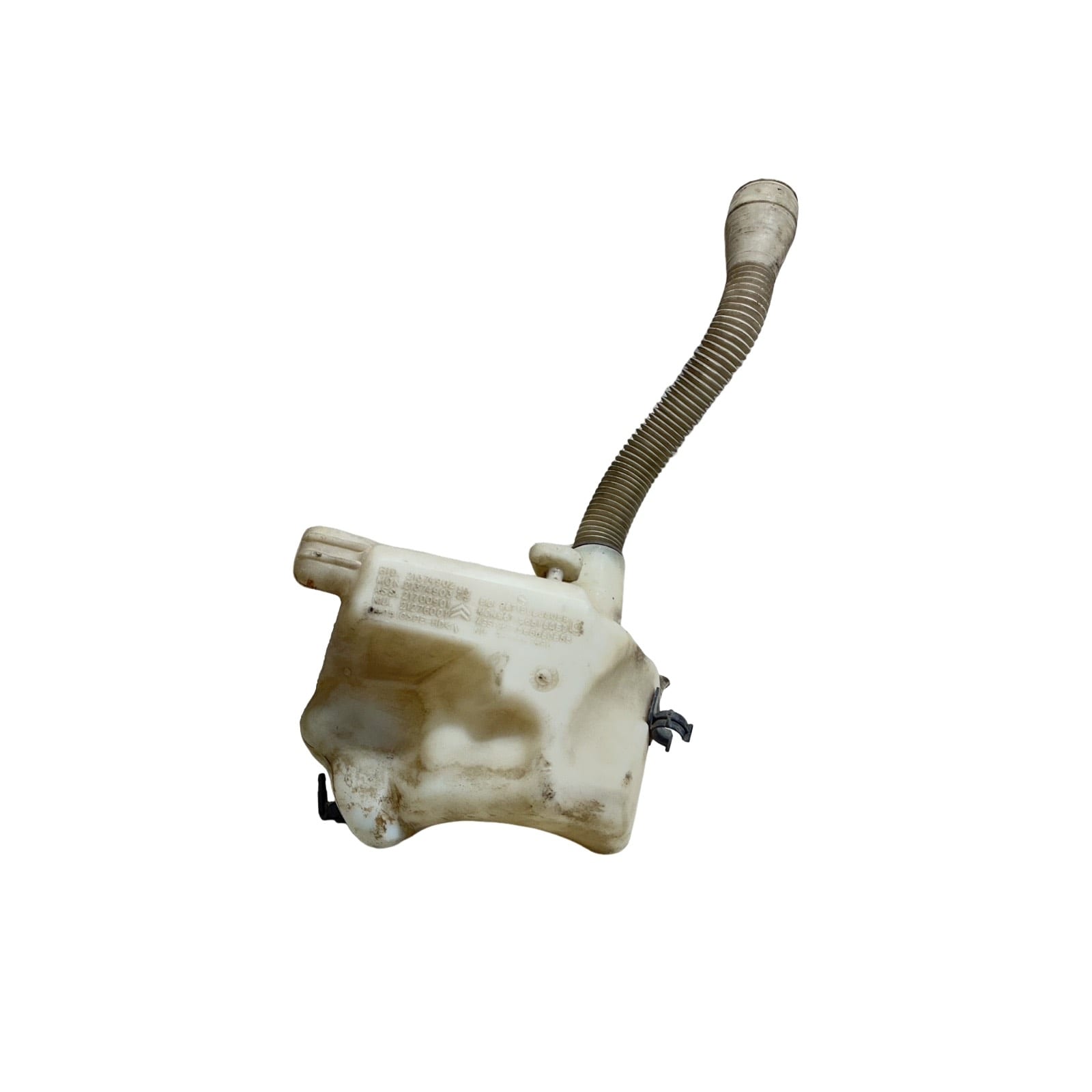 Serbatoio Tergicristalli Peugeot PARTNER TEPEE (B9) (04/08>02/12<) 6431L7 Usato