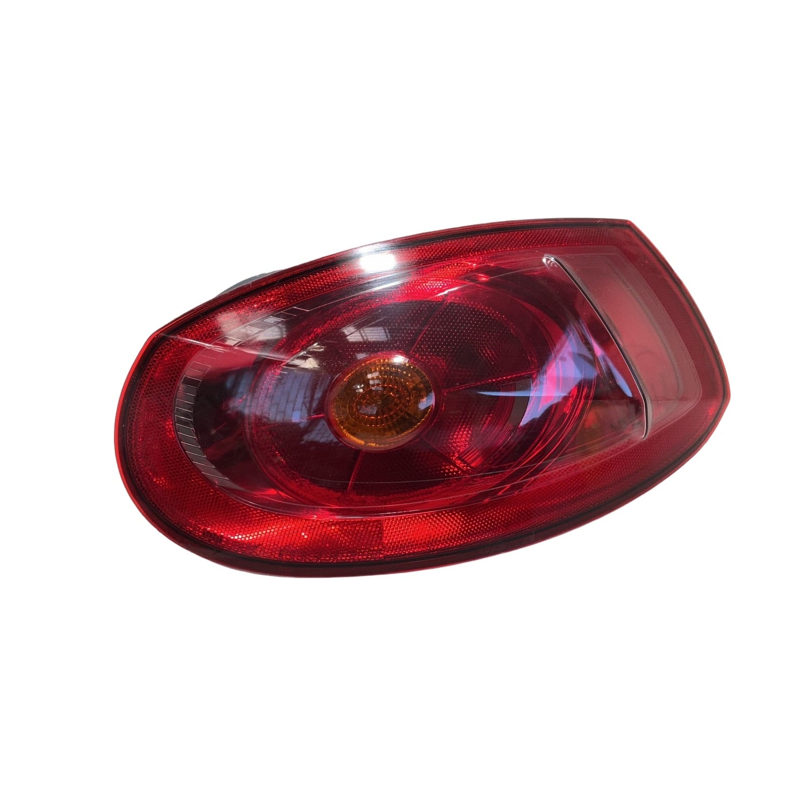 Fanale post. Destro - Immagine 1 di 5