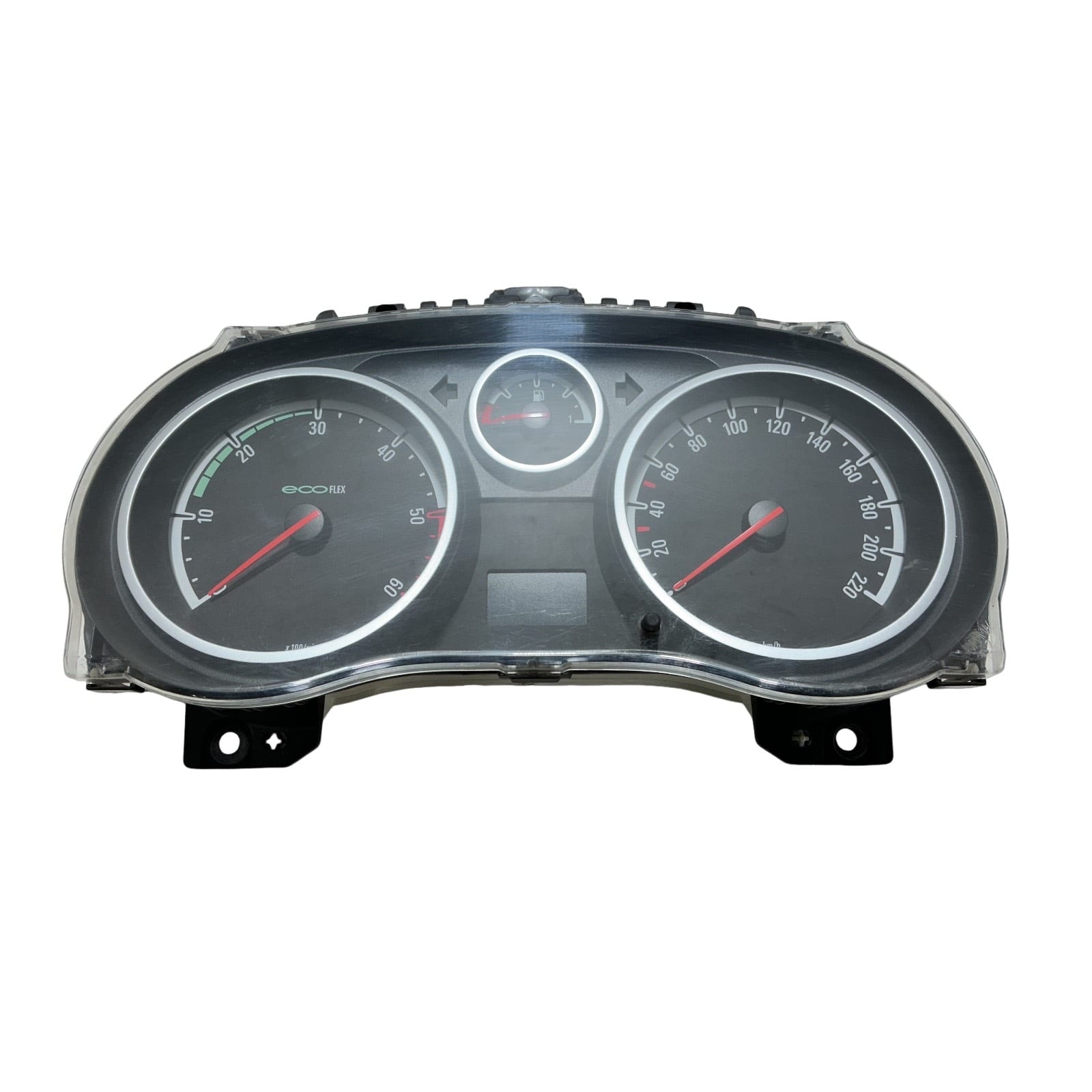 Quadro strumenti compl. - Immagine 1 di 5