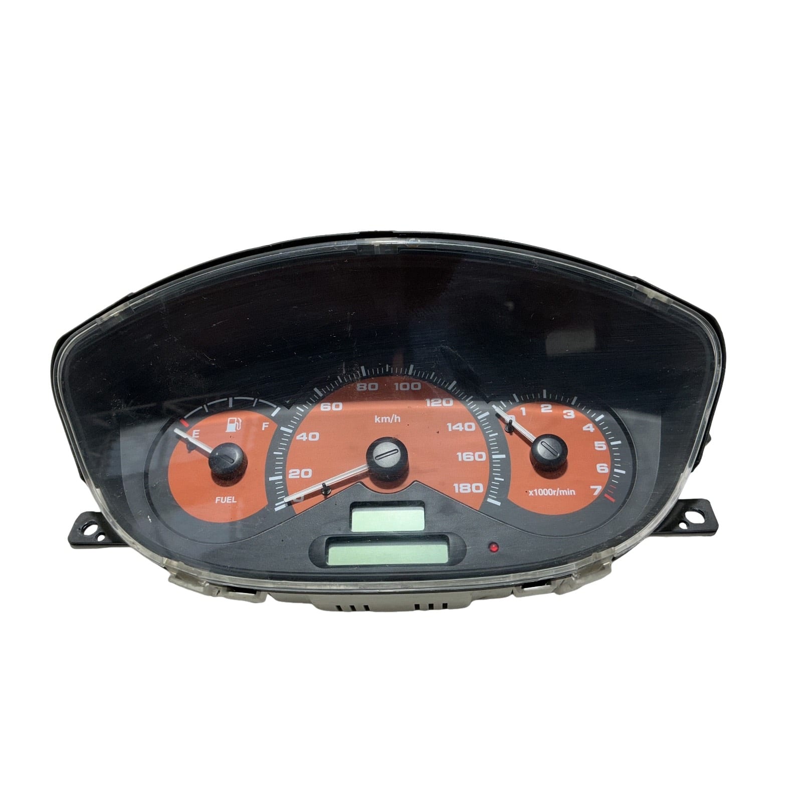 Quadro strumenti compl. - Immagine 1 di 5
