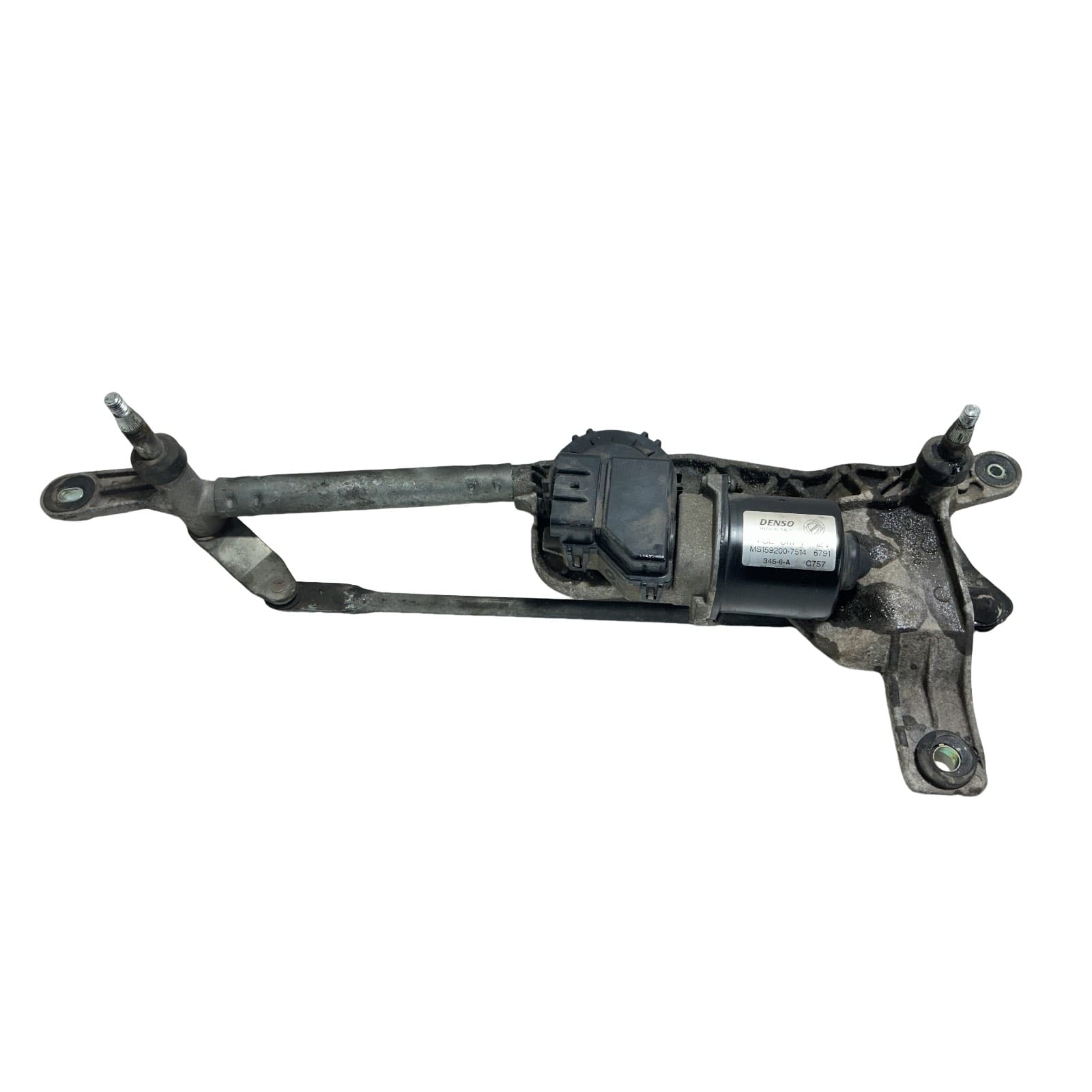 Motorino Tergiparabrezza (Denso) Ms1592007514 MS159200-7514 Usato